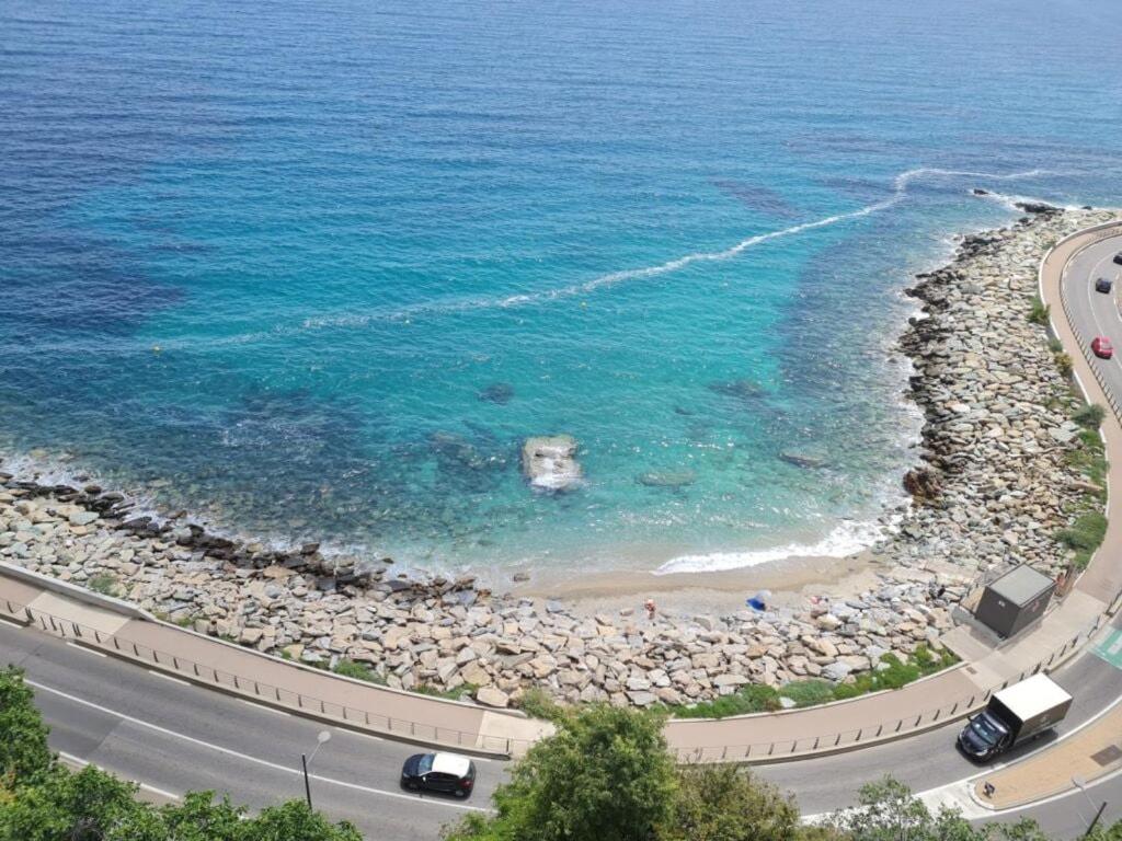 Cocon douillet au coeur de Bastia