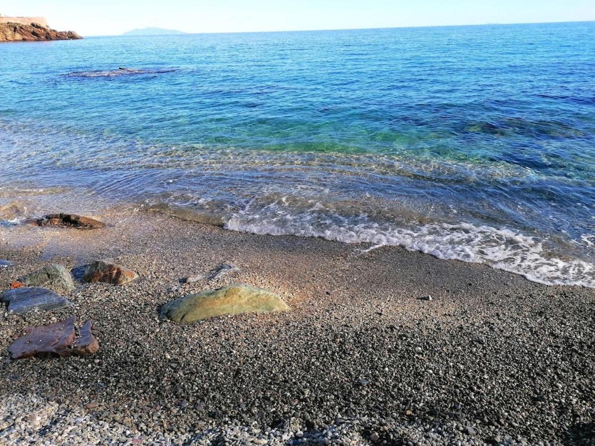 Cocon douillet au coeur de Bastia