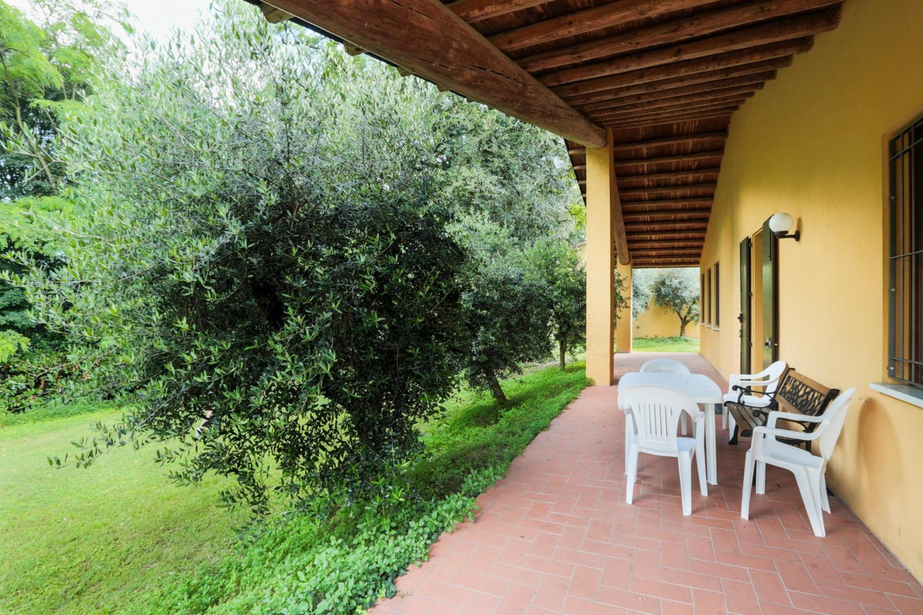 Agriturismo Gardenali