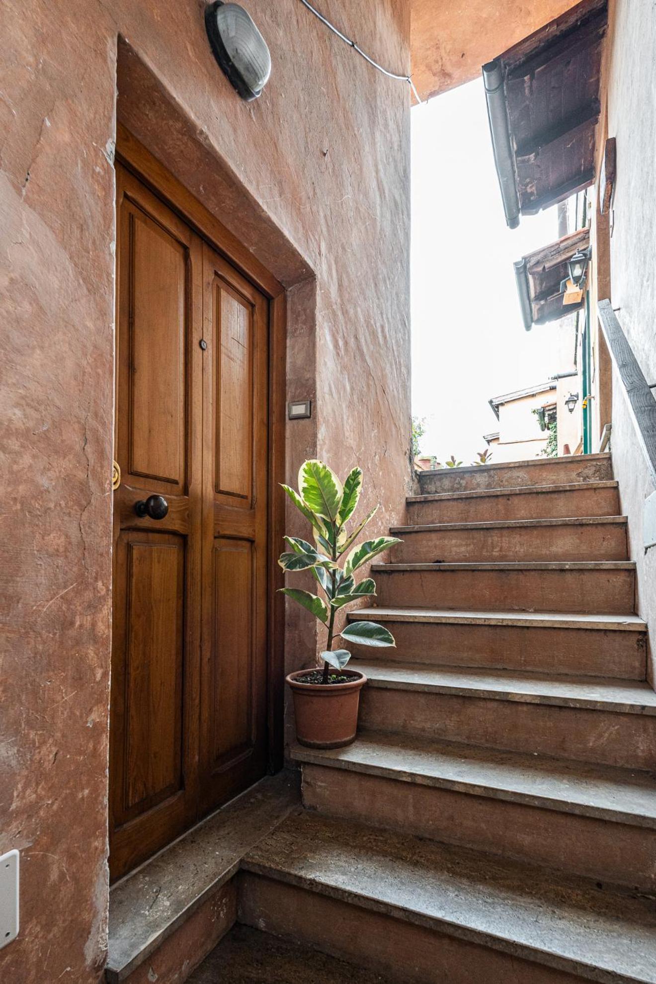 Apartment AppiaAntica