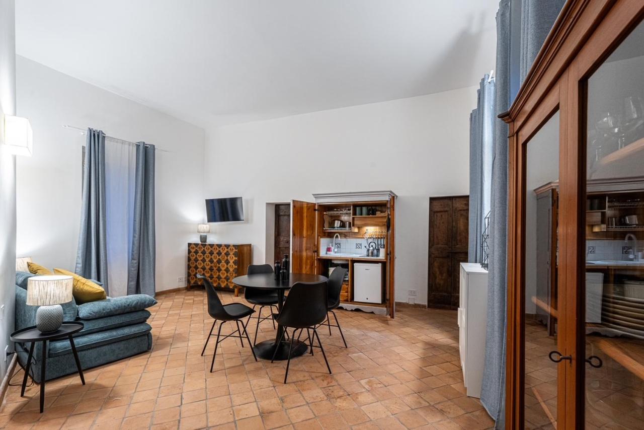 Apartment AppiaAntica