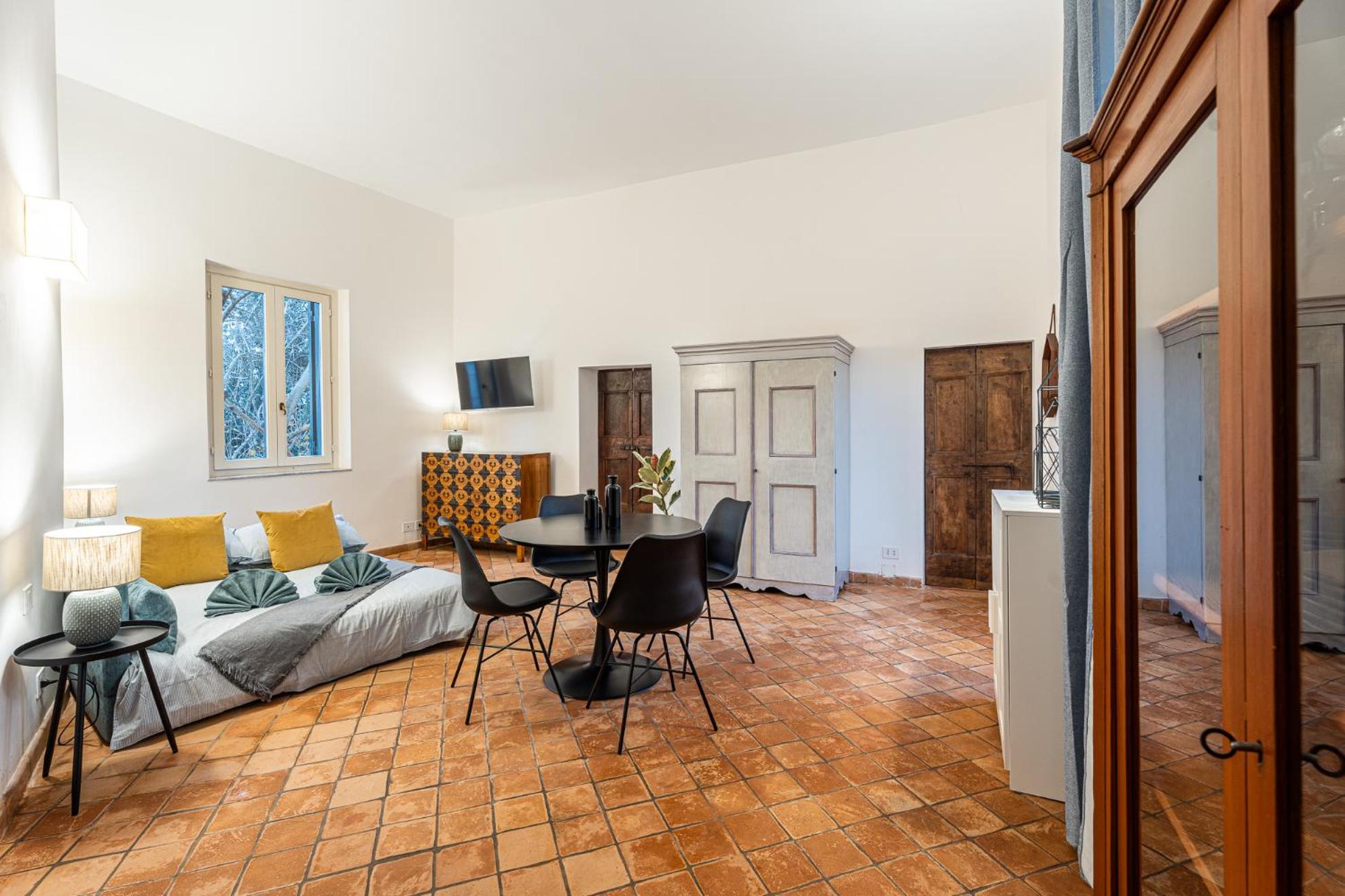 Apartment AppiaAntica