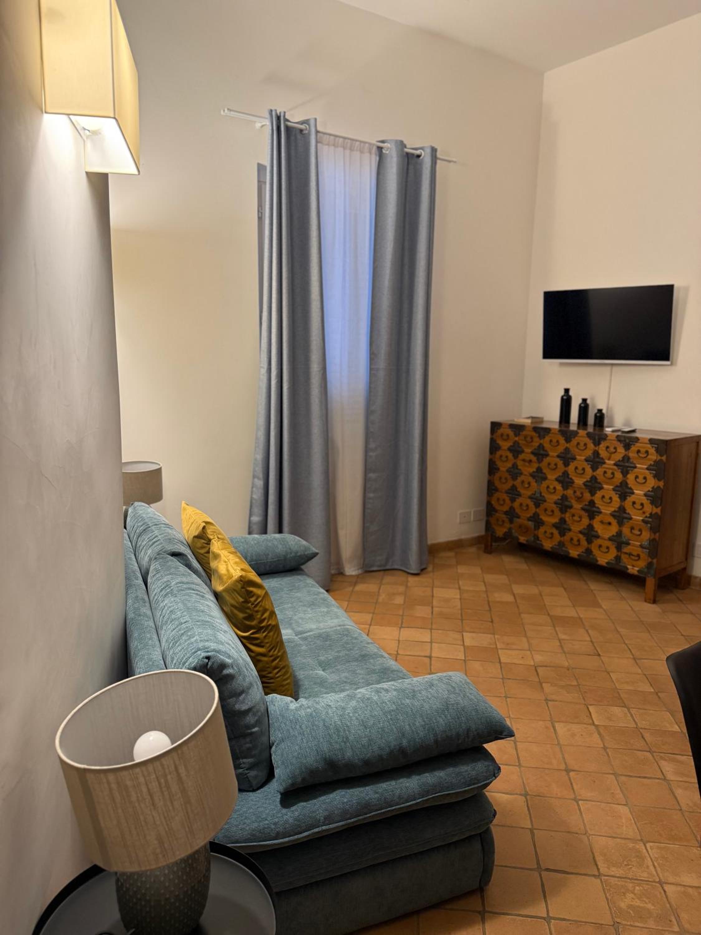 Apartment AppiaAntica