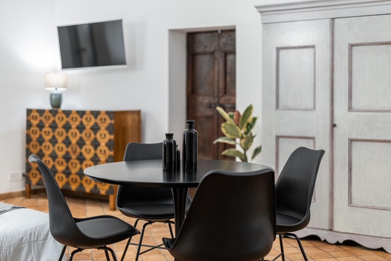 Apartment AppiaAntica