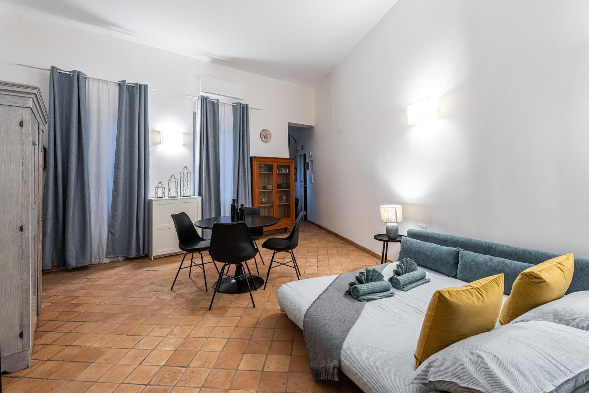 Apartment AppiaAntica