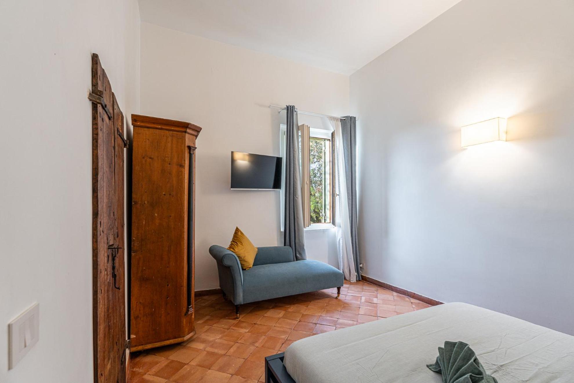 Apartment AppiaAntica