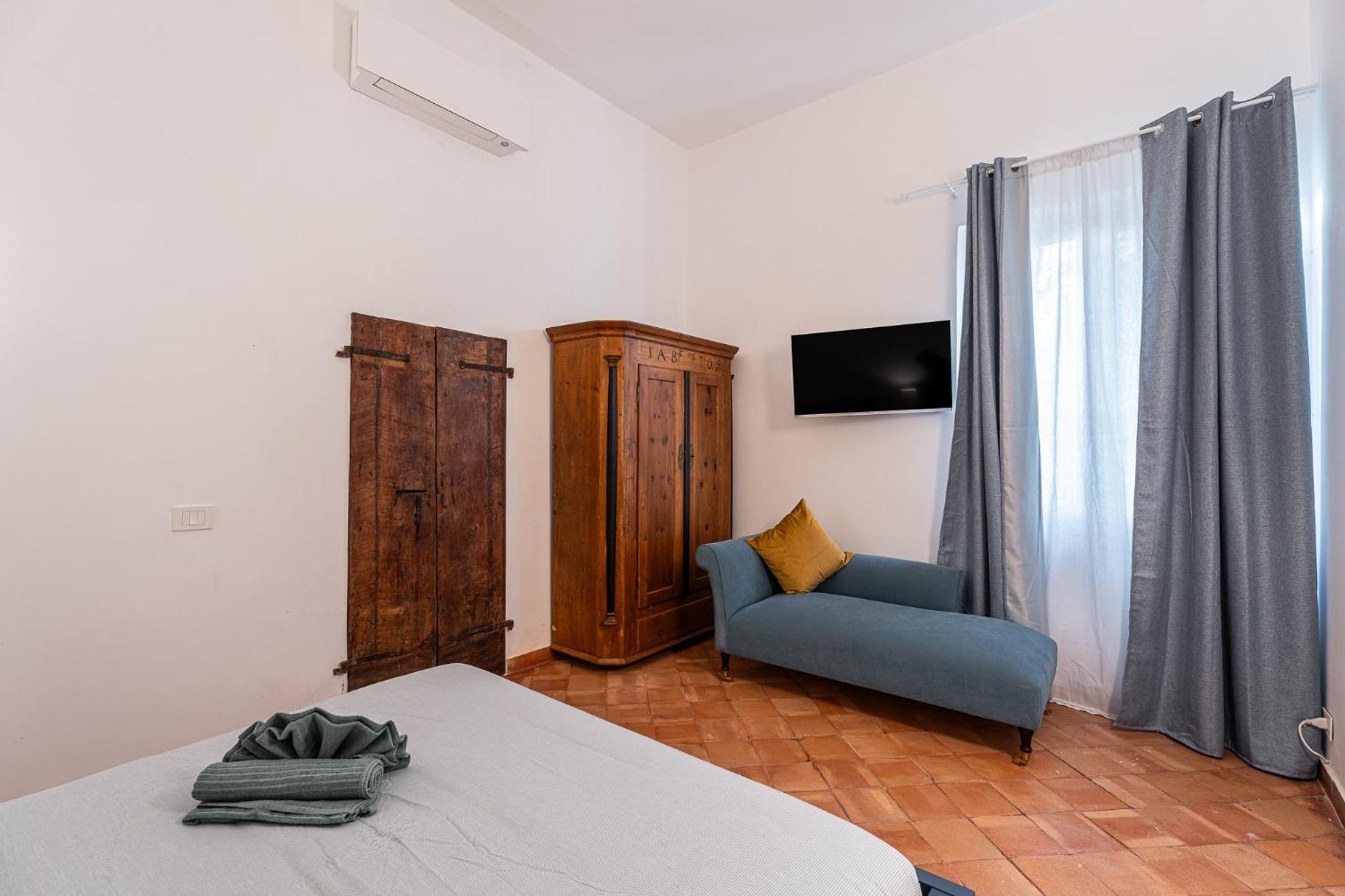 Apartment AppiaAntica