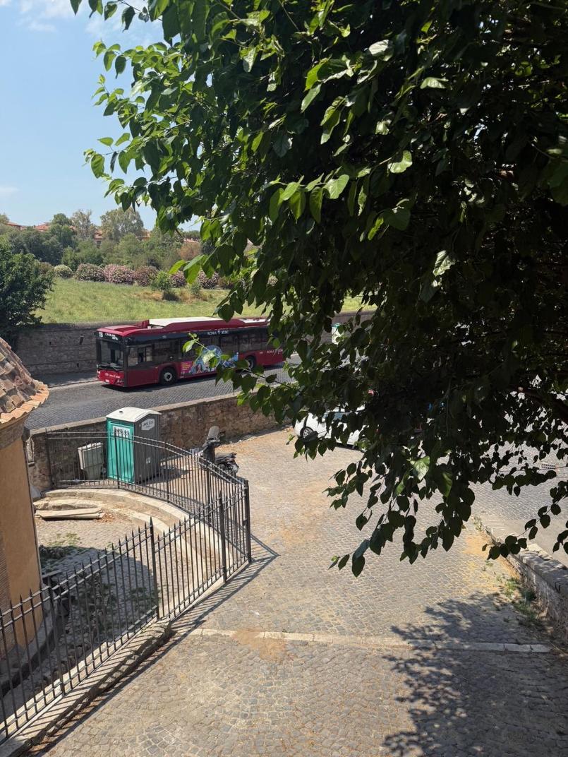 Apartment AppiaAntica