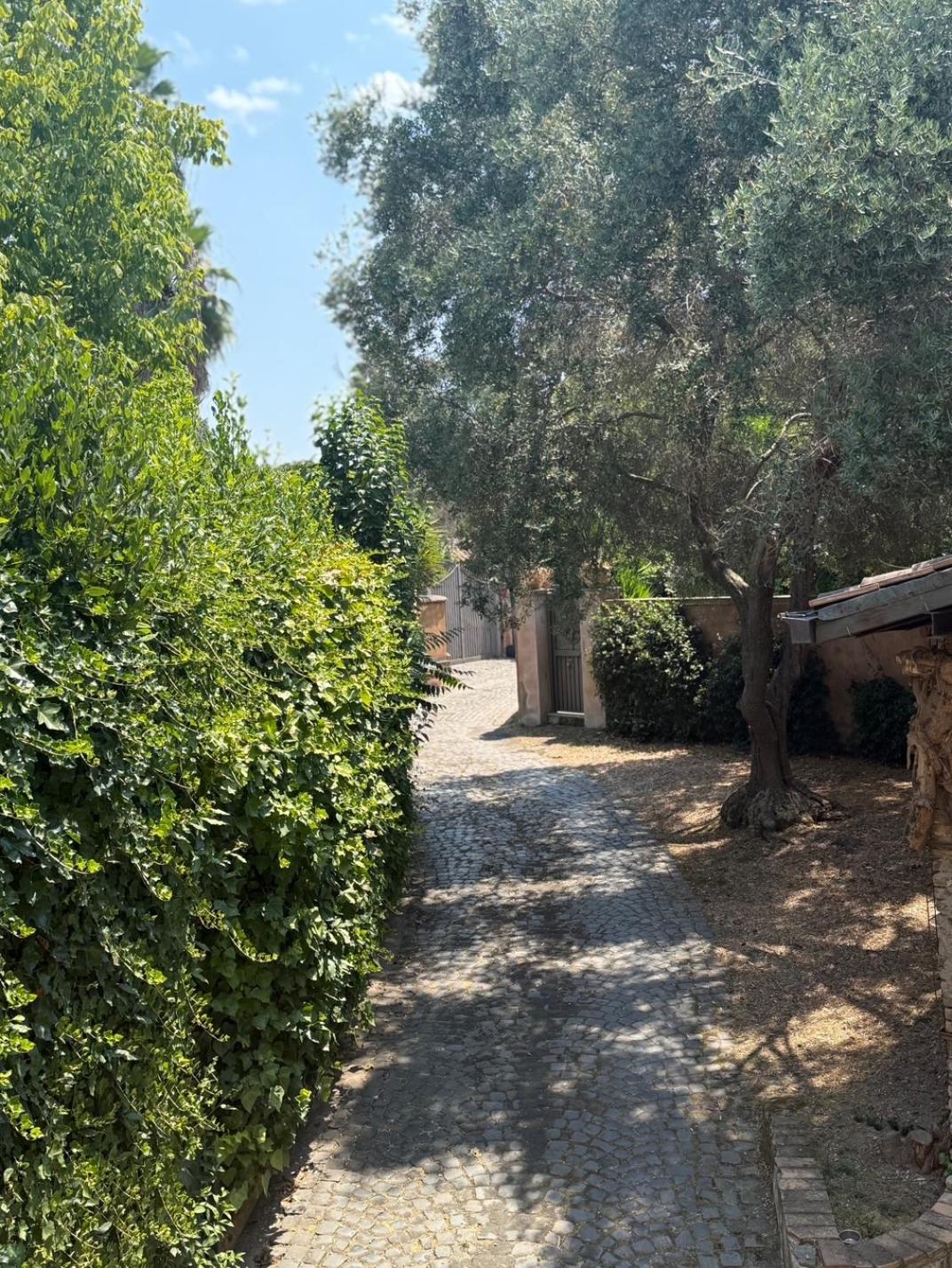 Apartment AppiaAntica