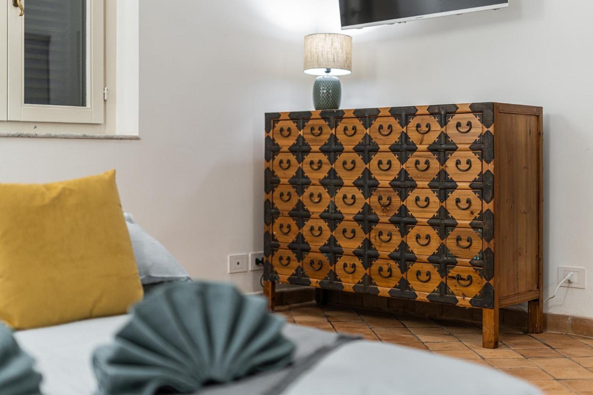 Apartment AppiaAntica