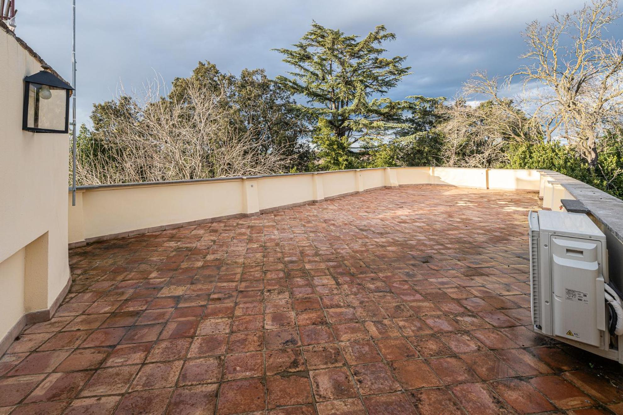 Apartment AppiaAntica