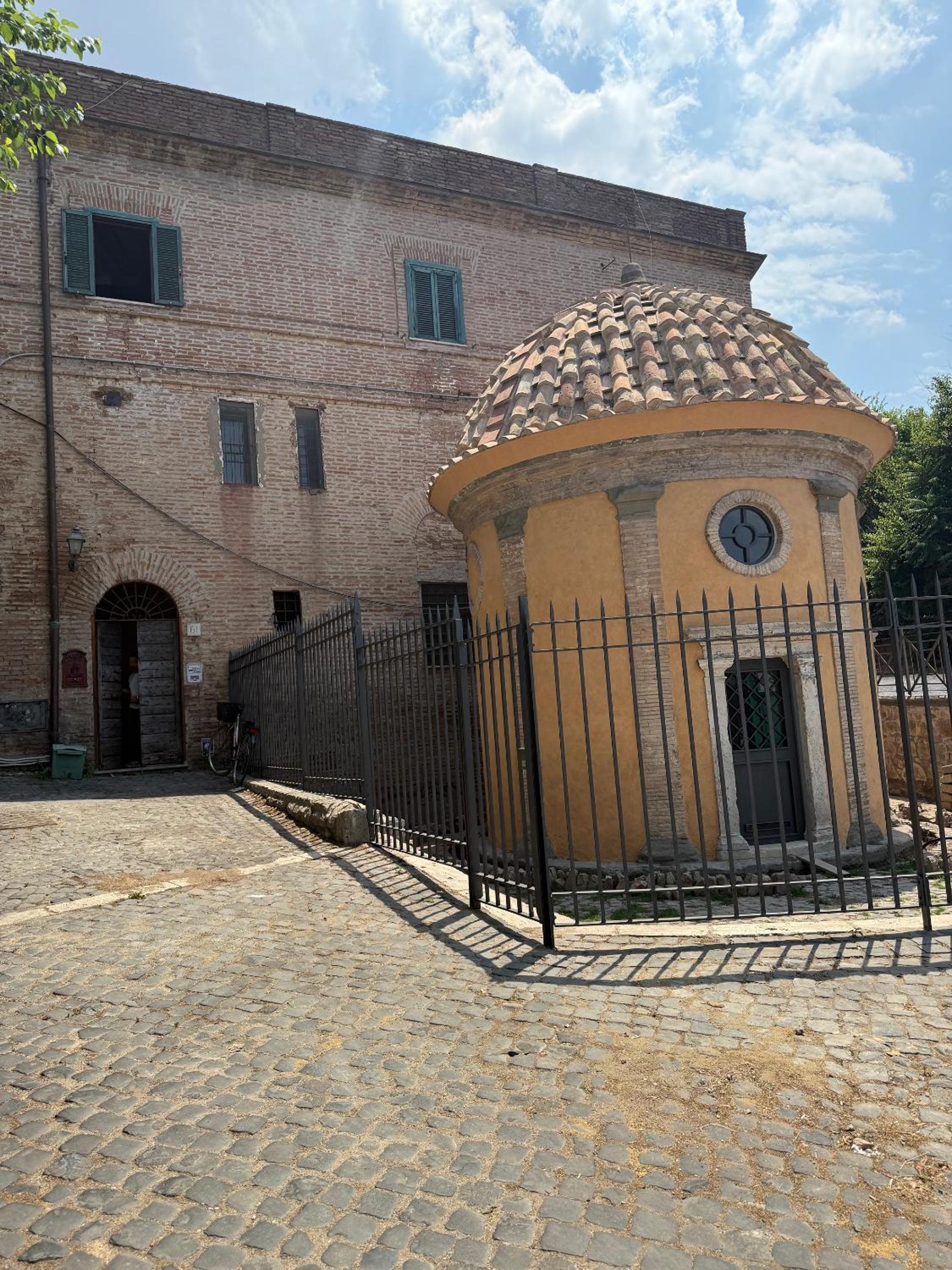 Apartment AppiaAntica