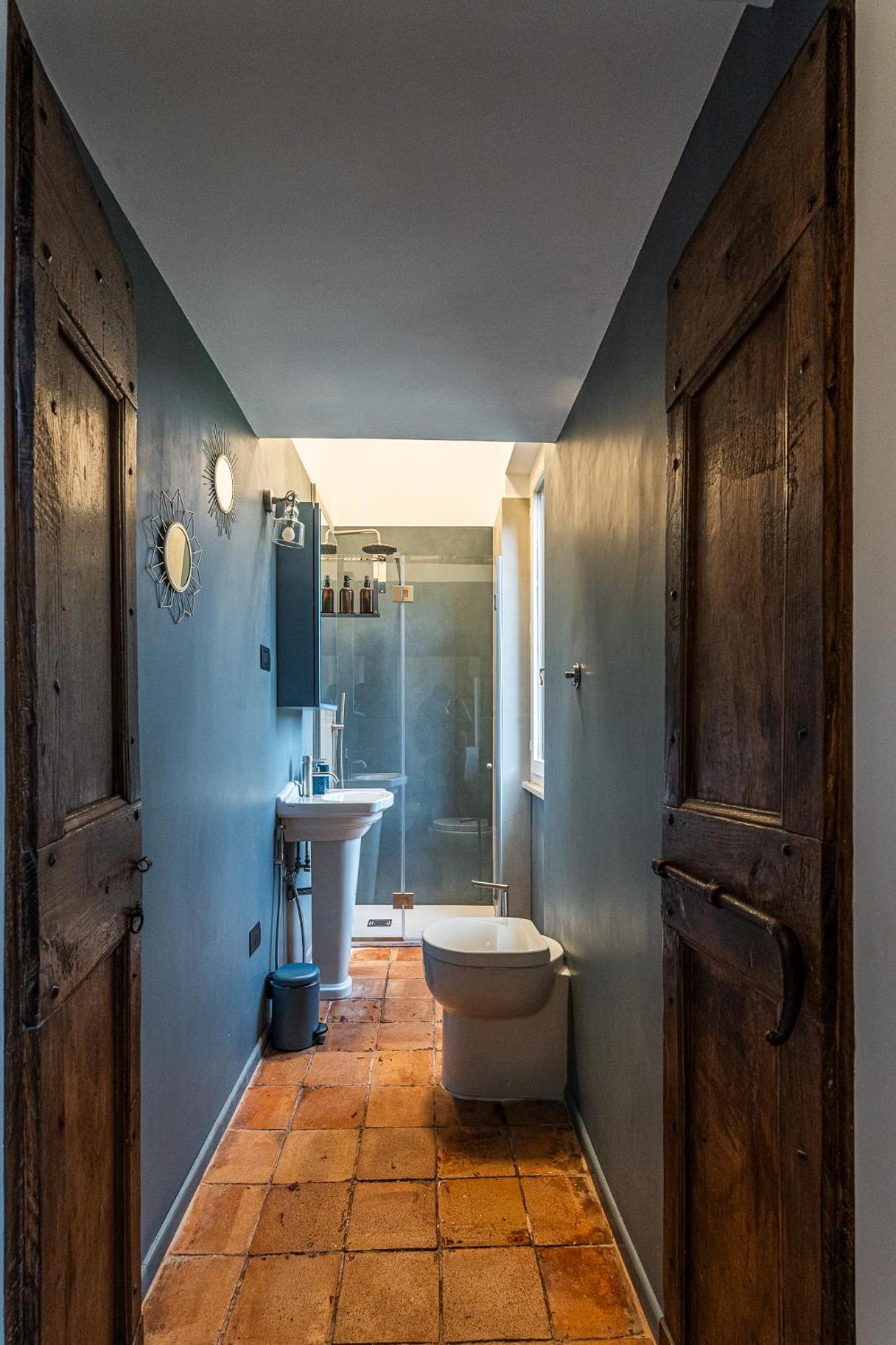Apartment AppiaAntica