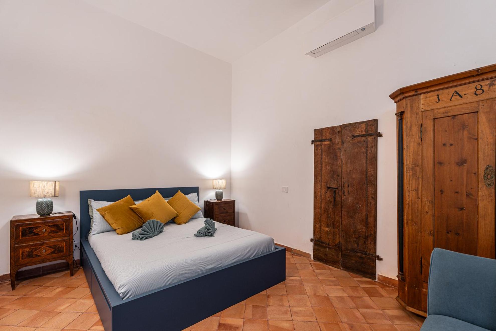 Apartment AppiaAntica