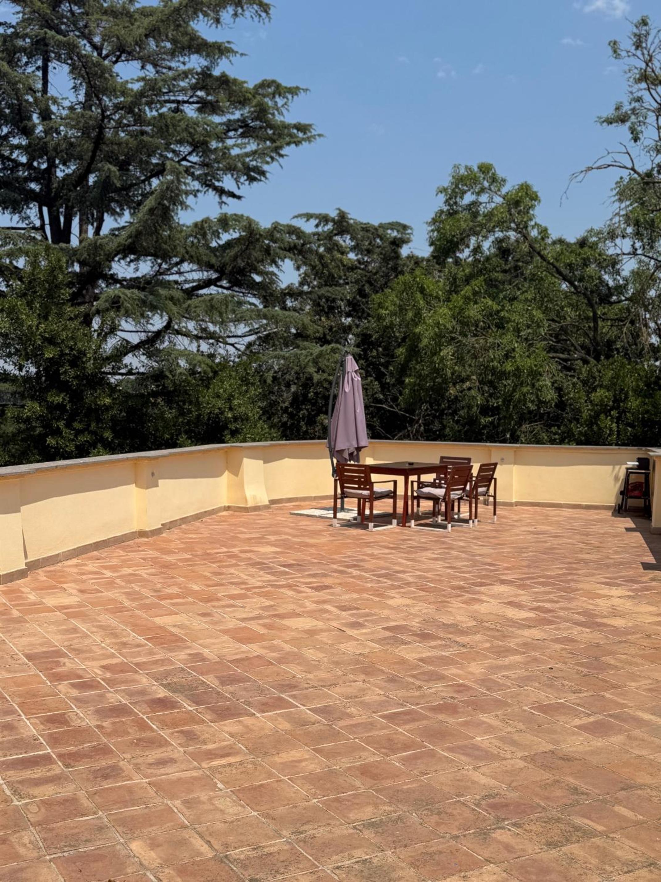 Apartment AppiaAntica