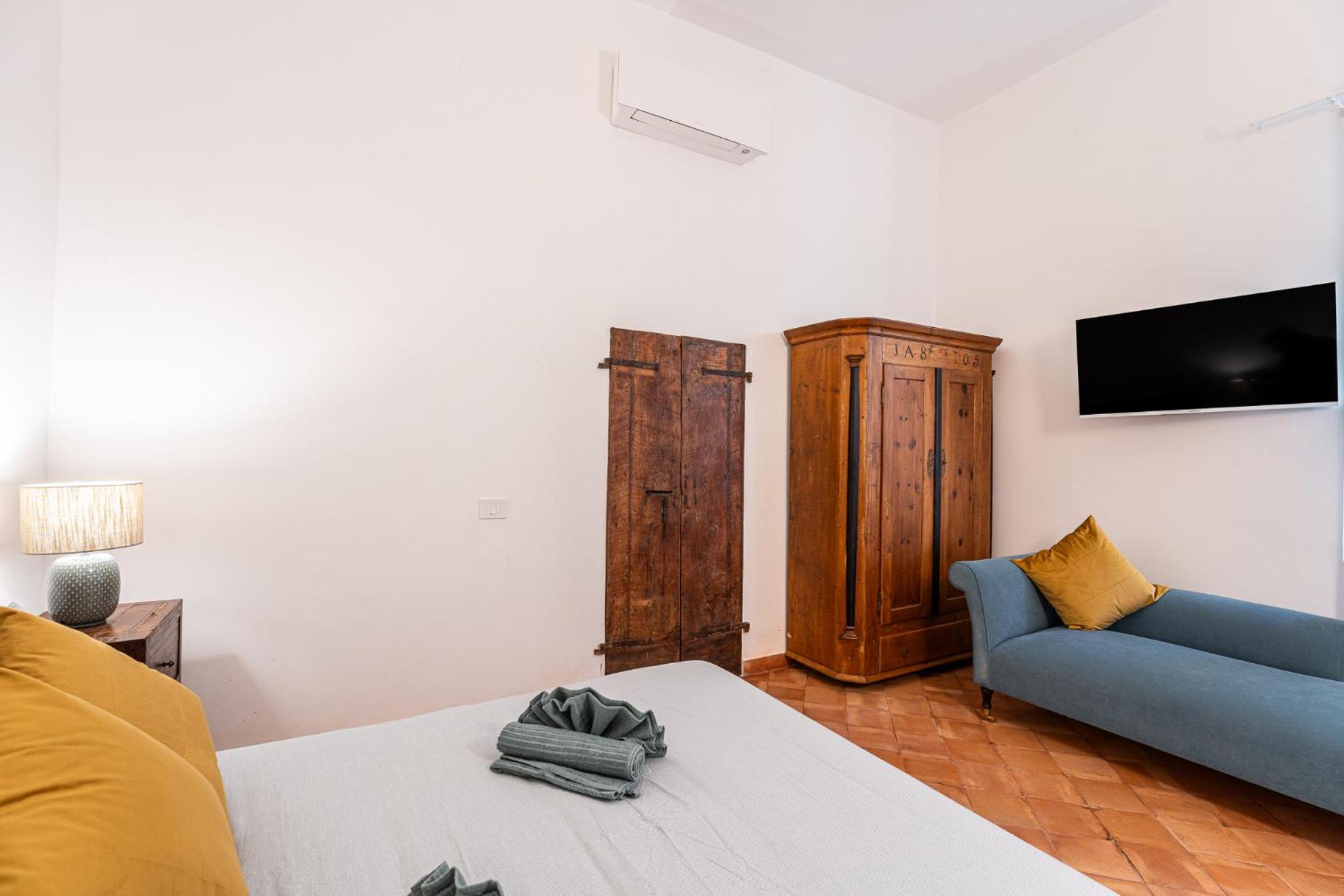 Apartment AppiaAntica