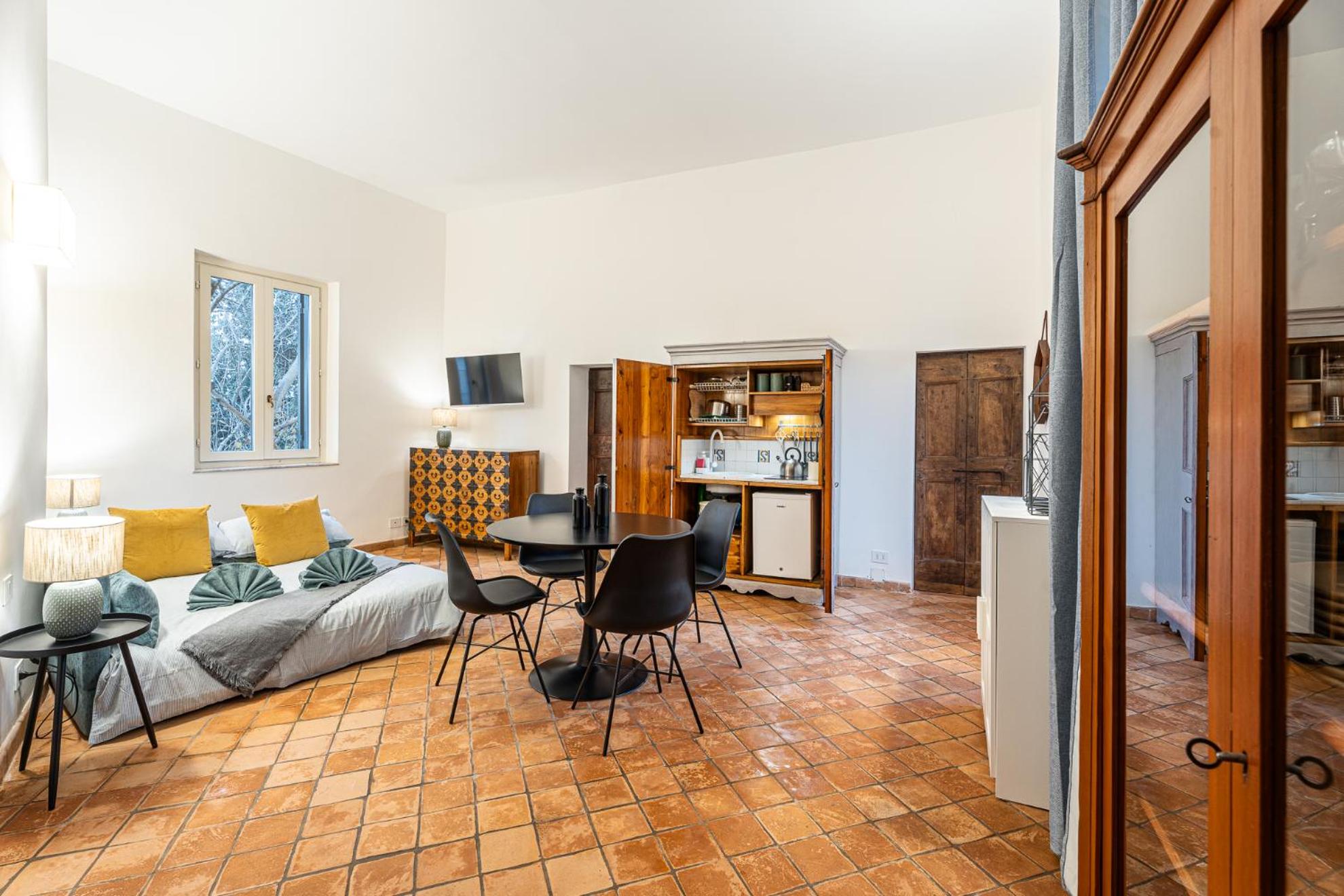 Apartment AppiaAntica
