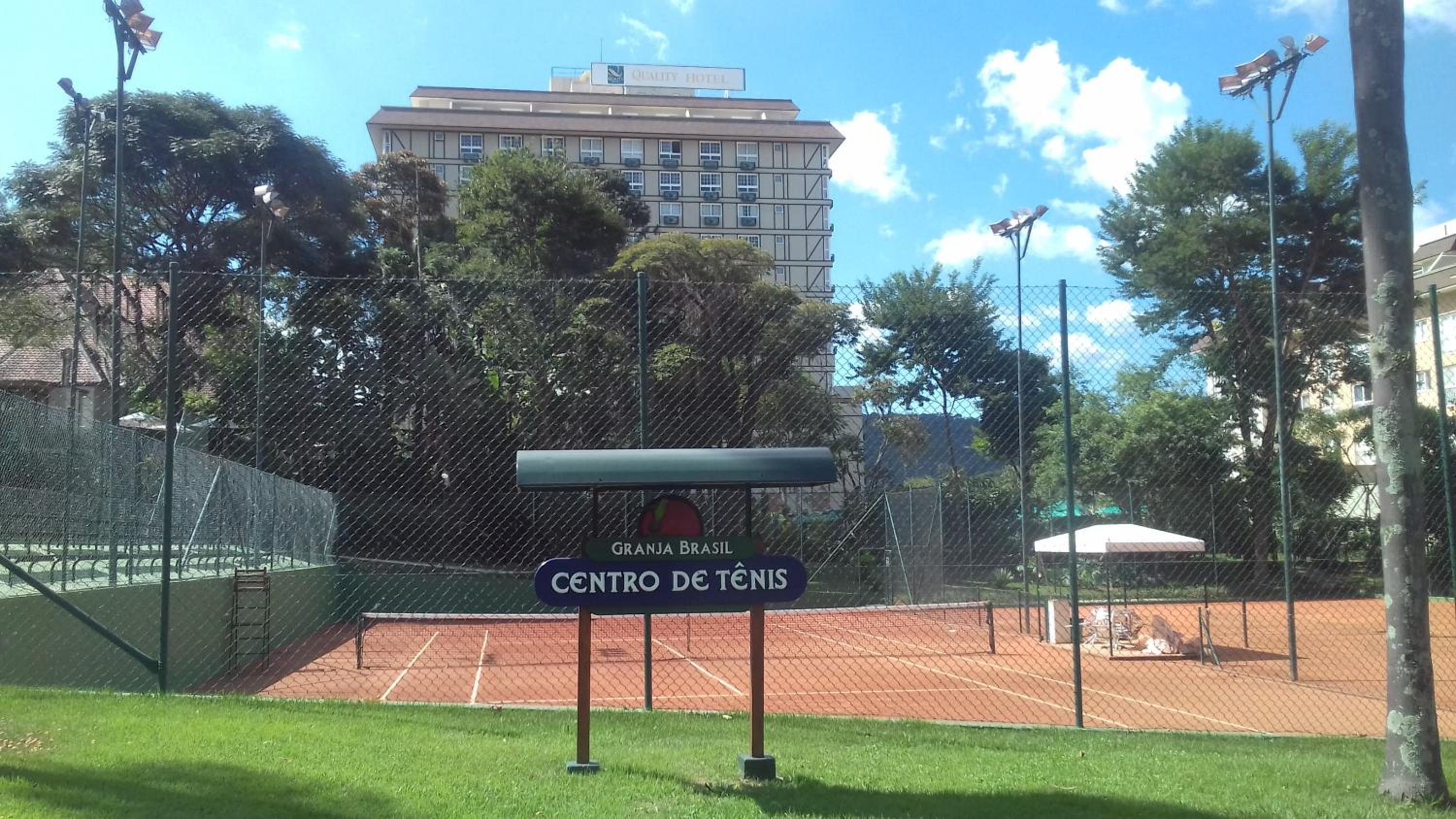 Maravilhoso Flat em Itaipava