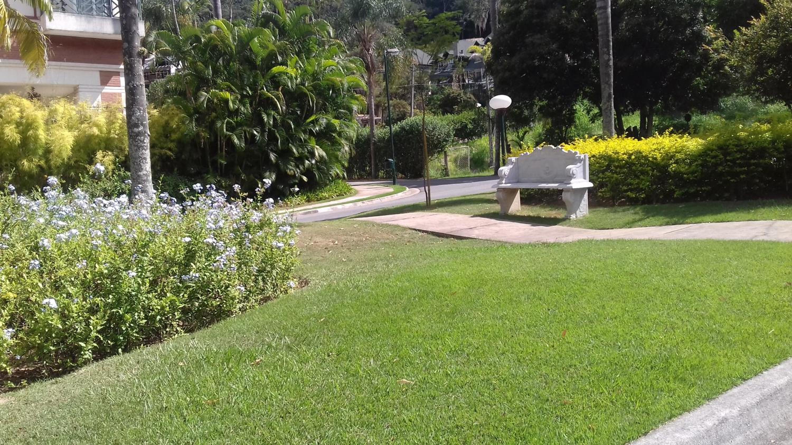 Maravilhoso Flat em Itaipava