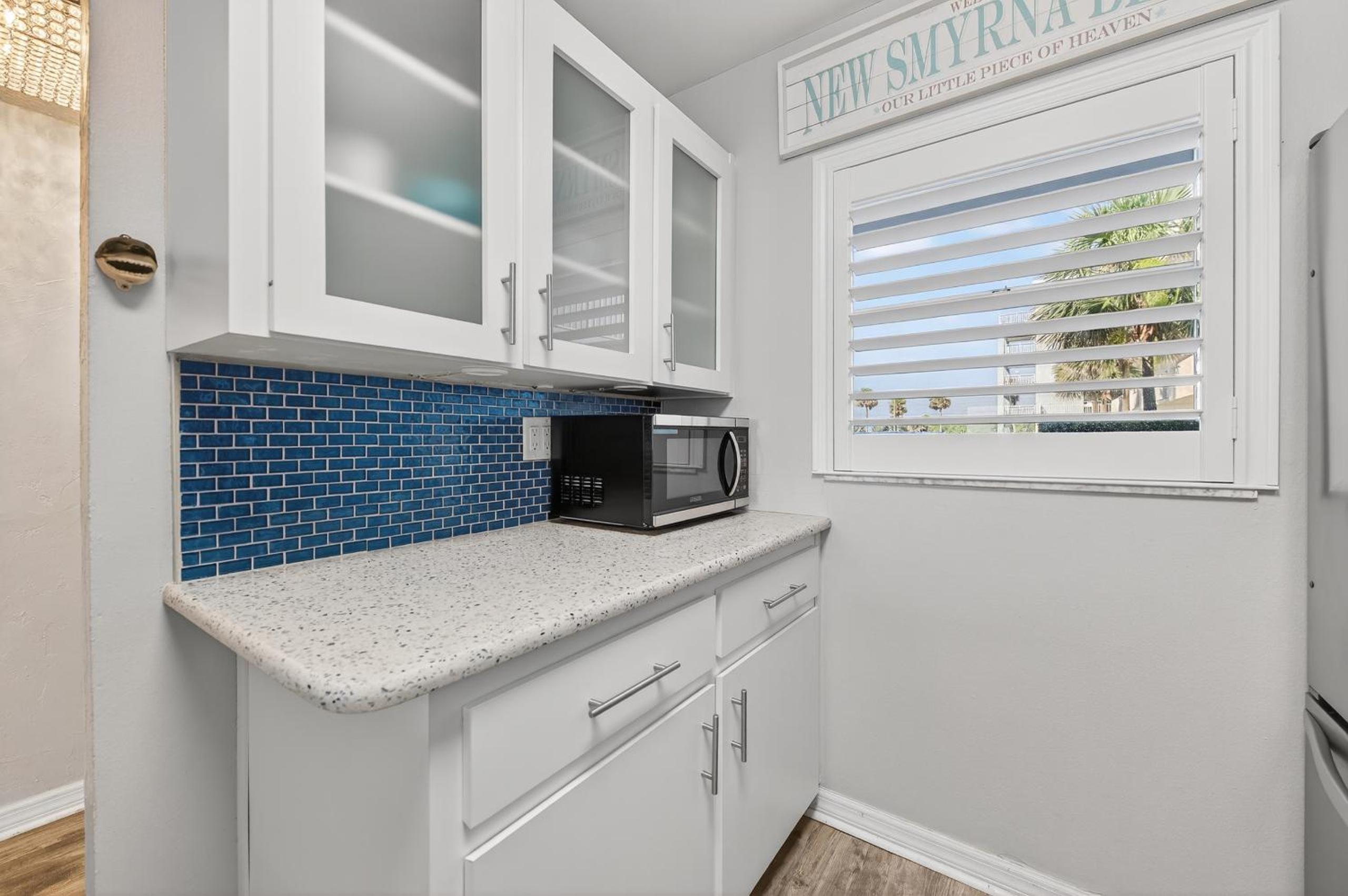 Oceanfront ground floor patio with unbelievable views! Complex has amenities for the whole family!