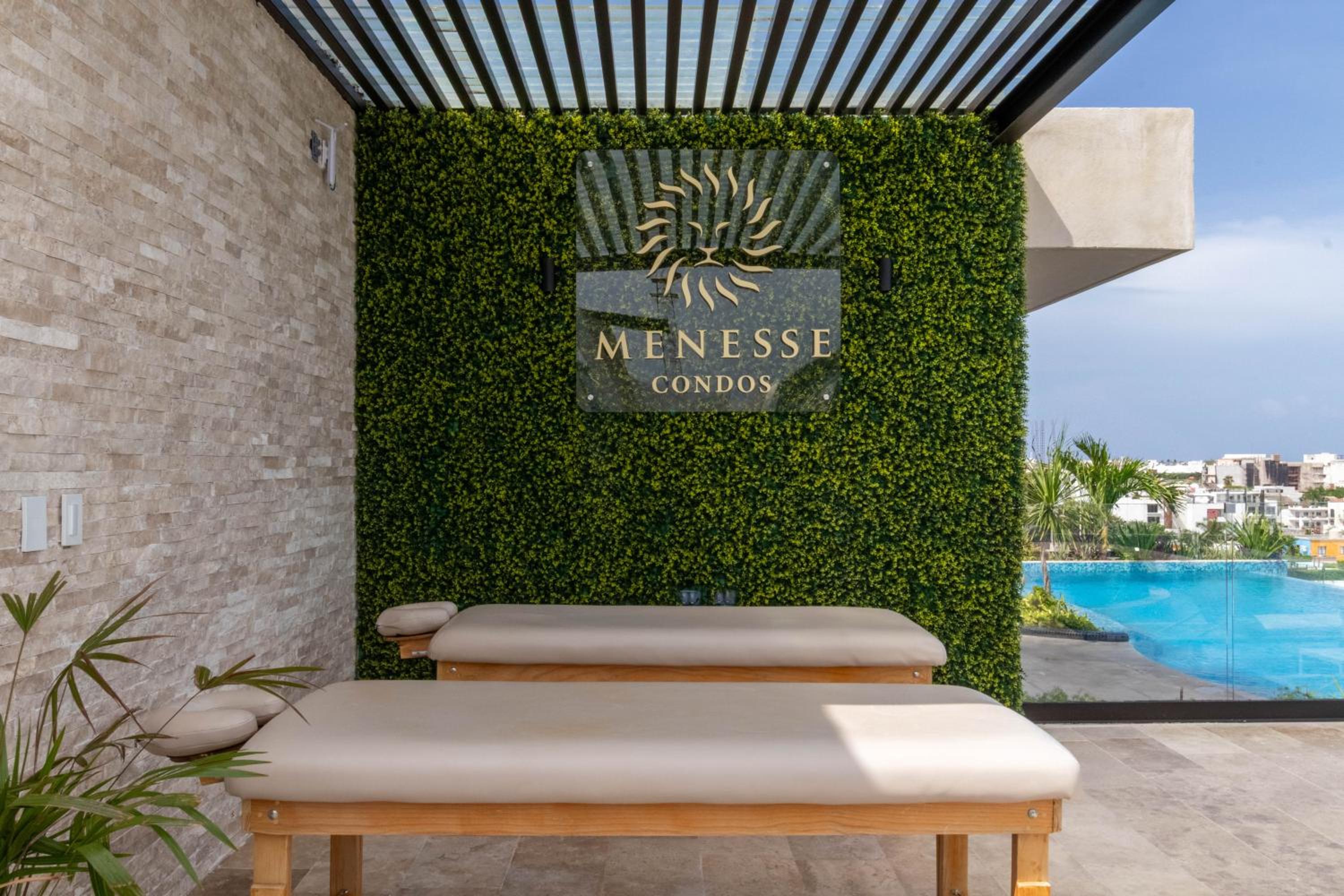 New Luxury Studio in the City Center