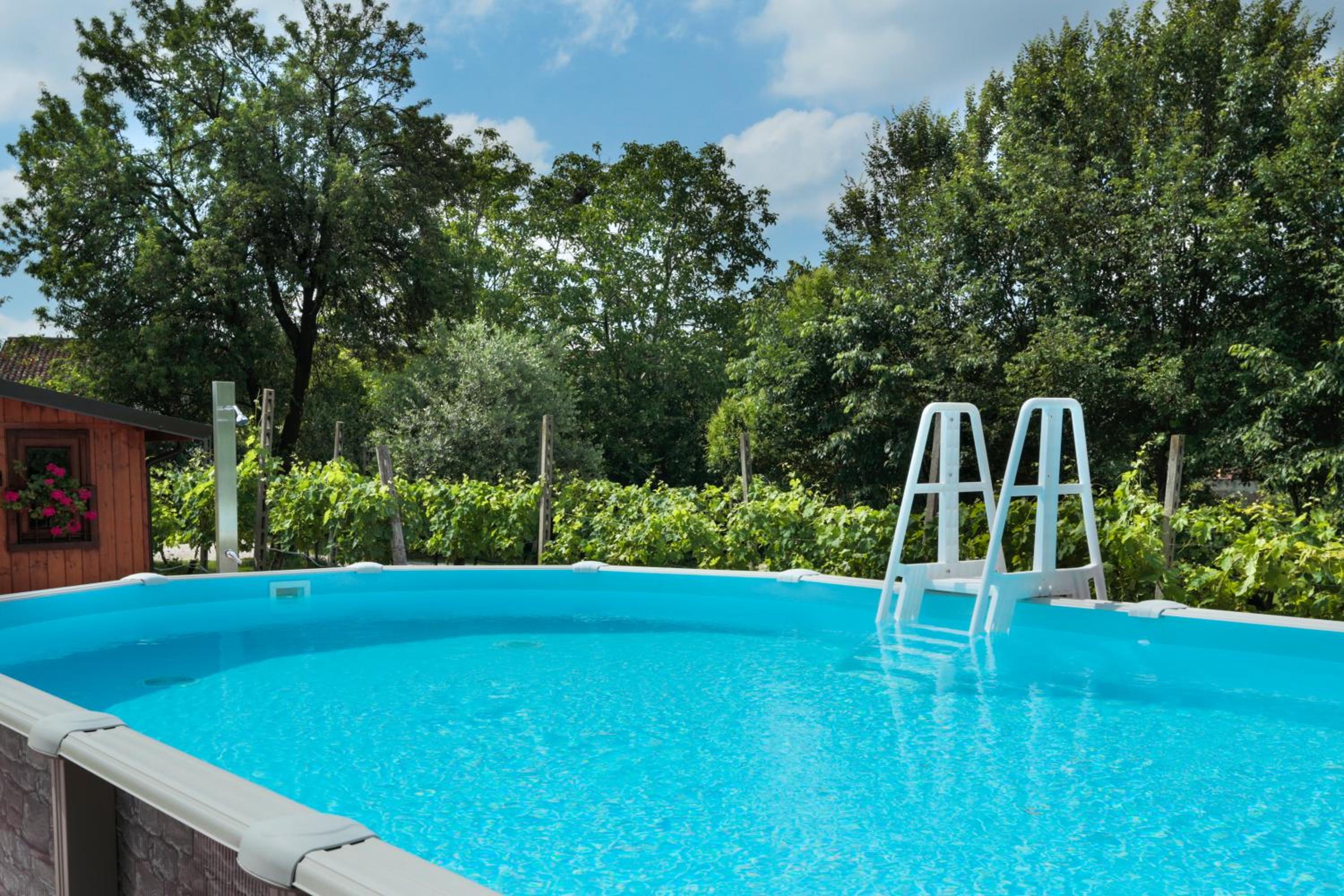 Agriturismo Gardenali