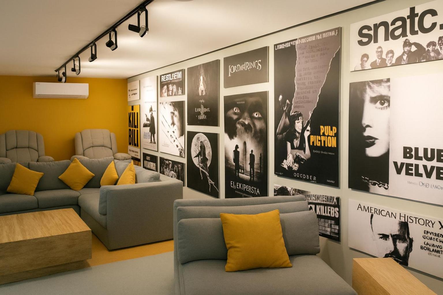 The Gallery by The Collection