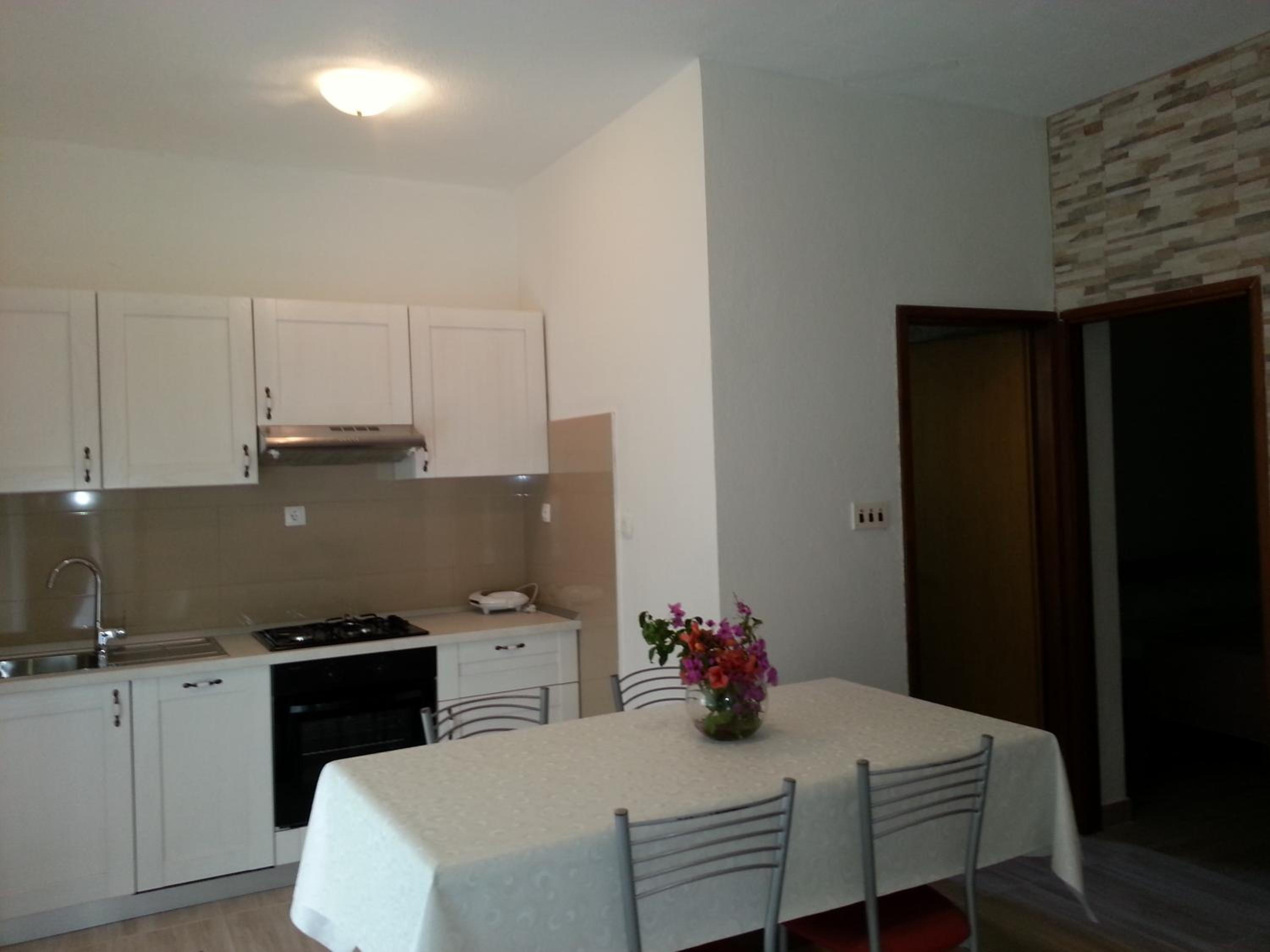 Apartments Rino