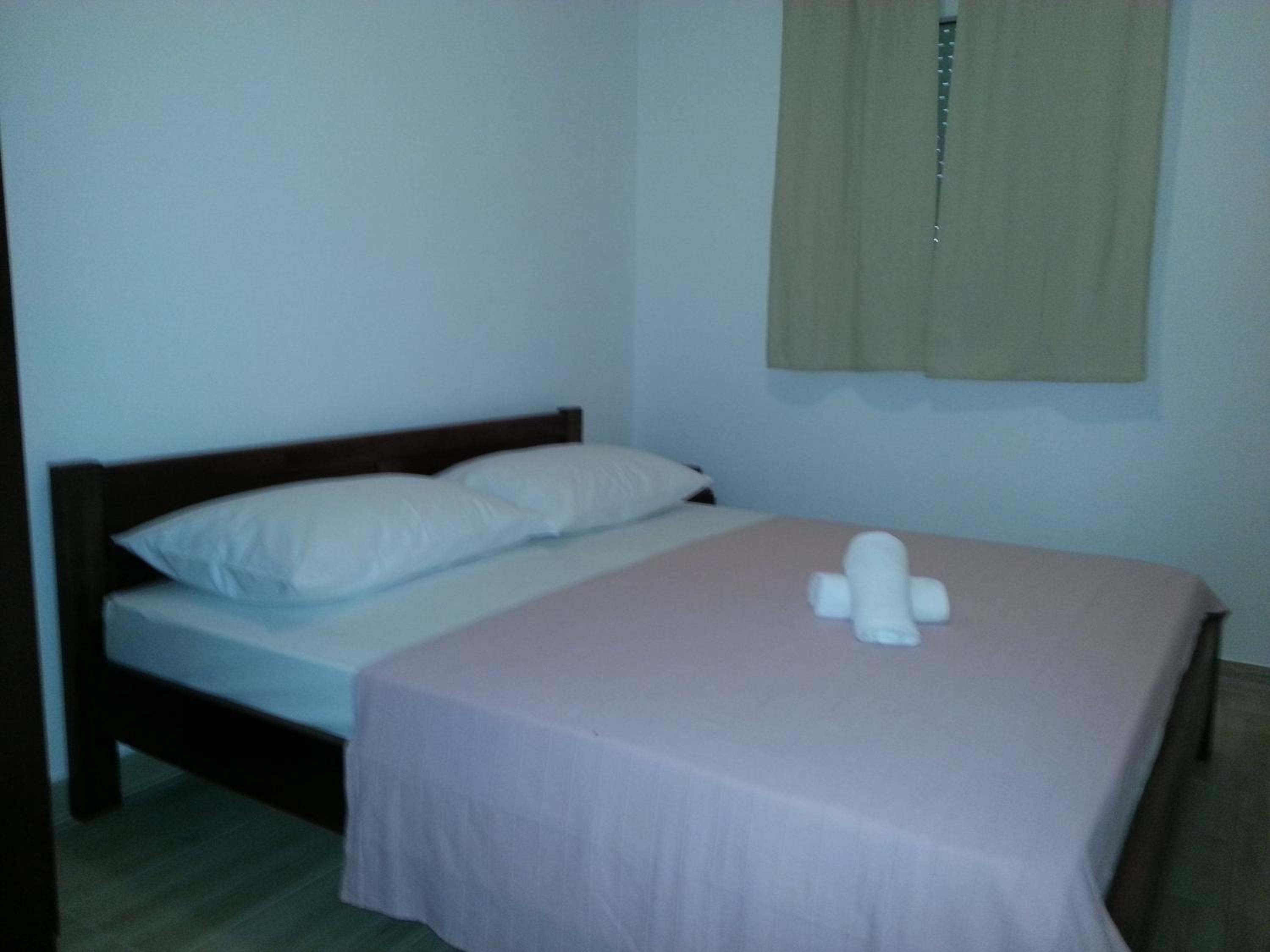 Apartments Rino
