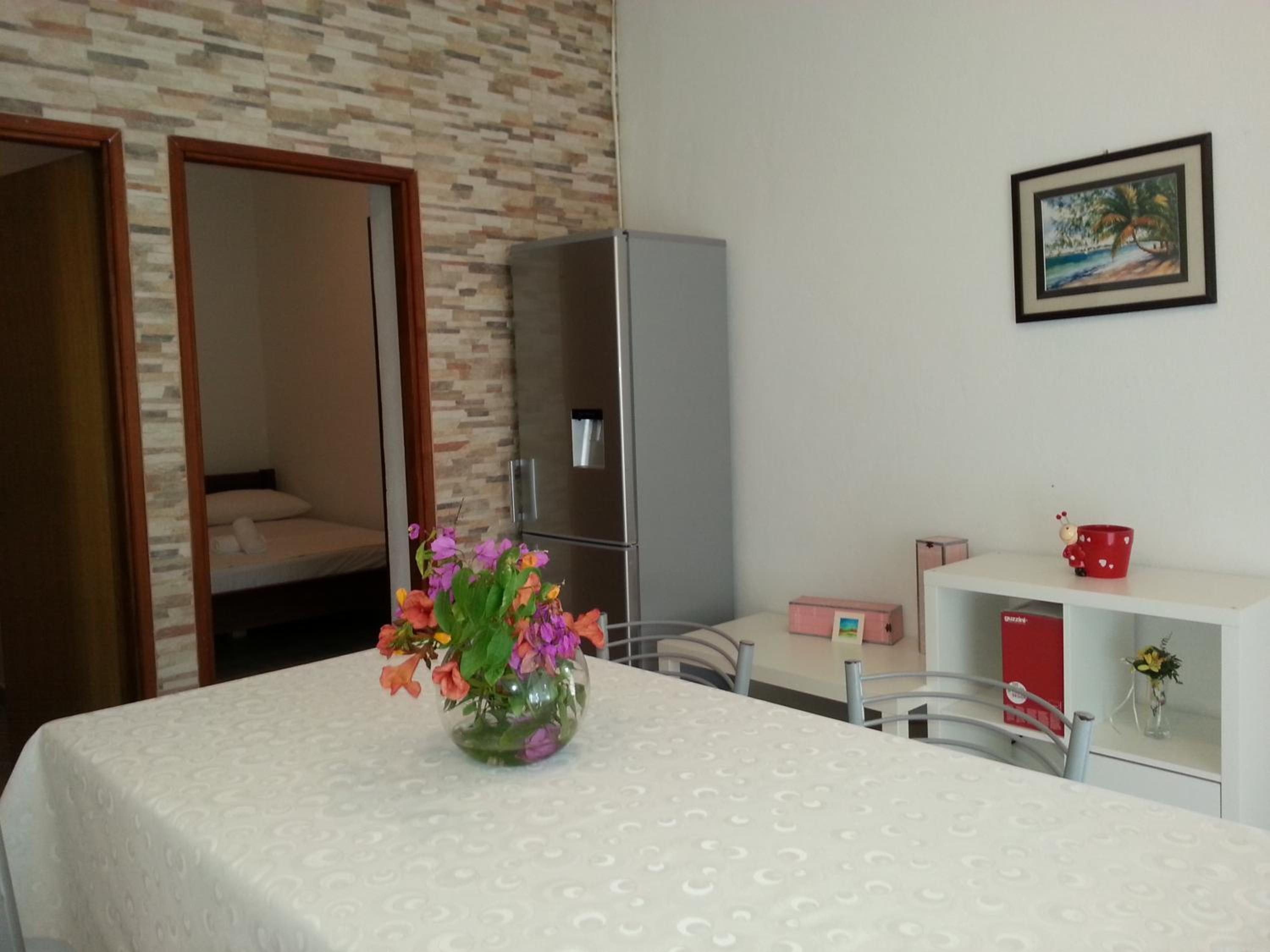 Apartments Rino
