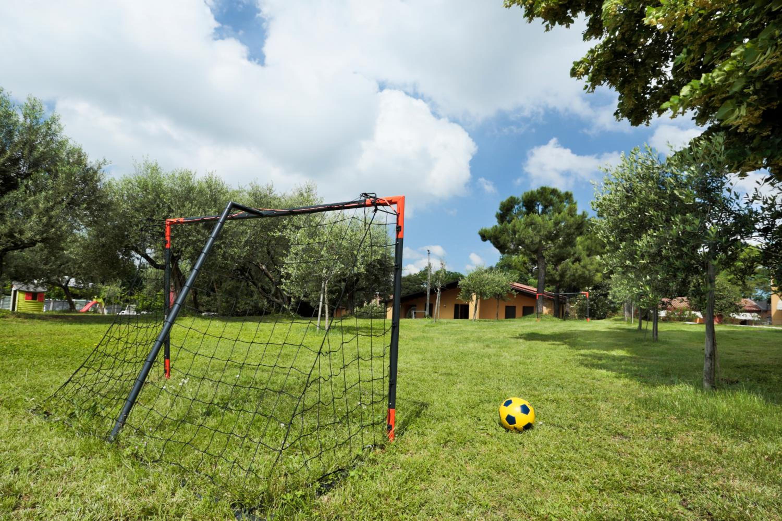 Agriturismo Gardenali