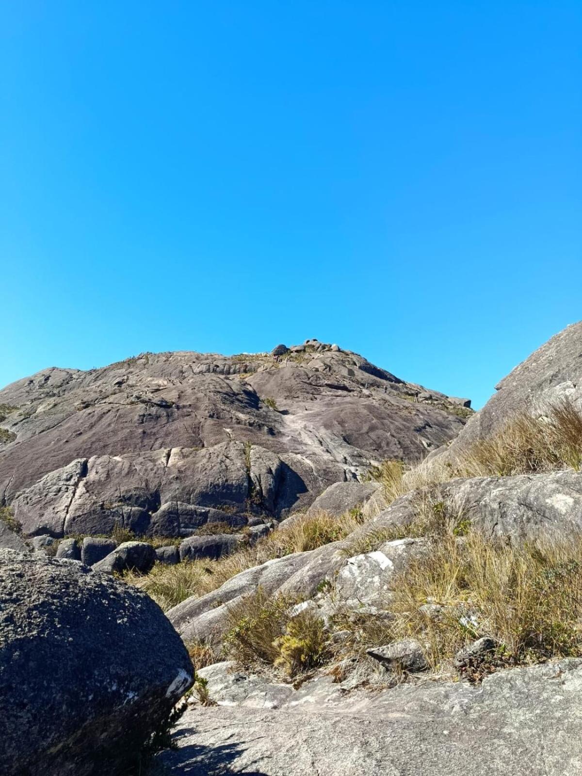 Vista para Pico dos Marins