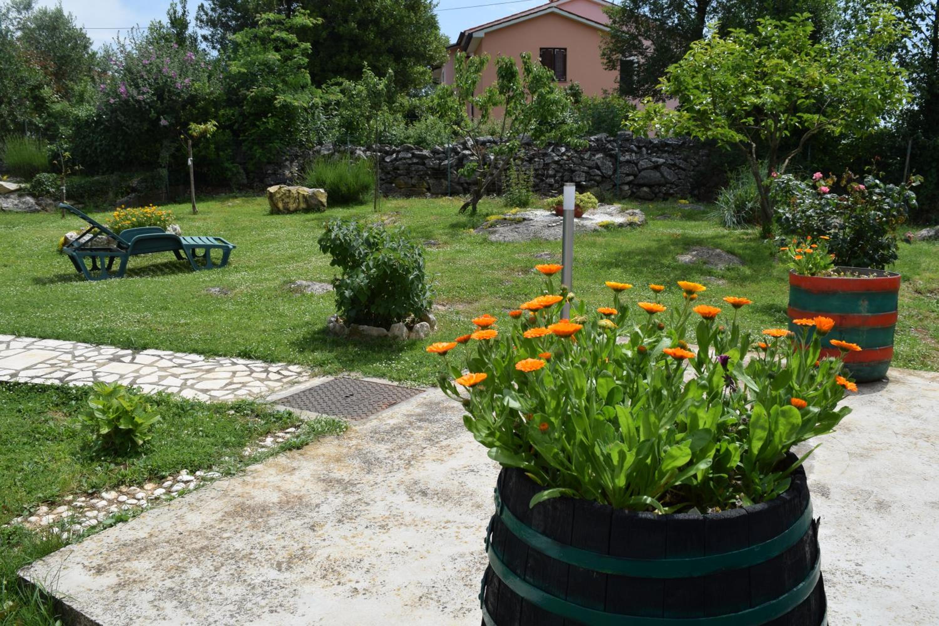 Apartment Chiara view 4