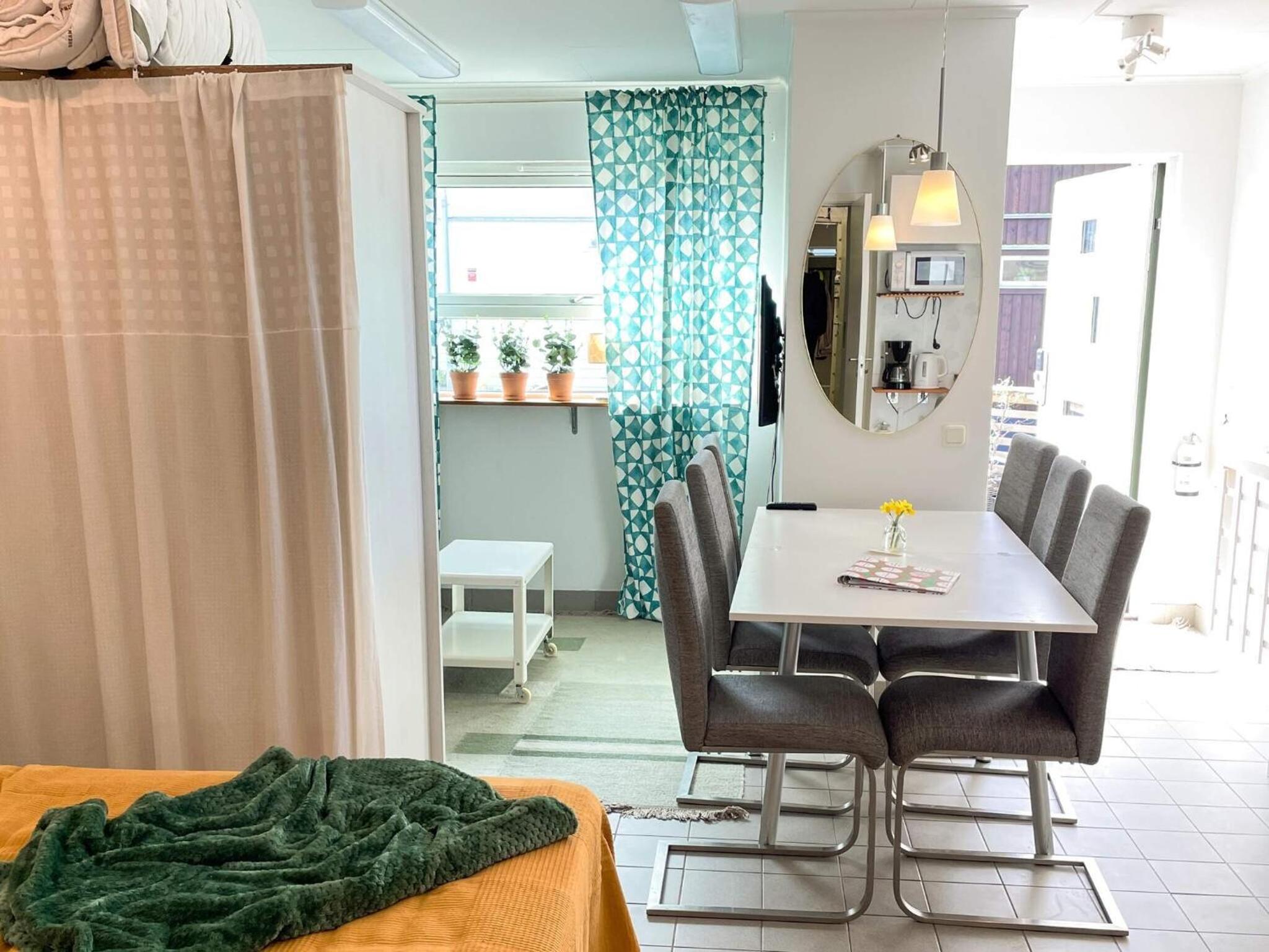 4 star holiday home in LAHOLM