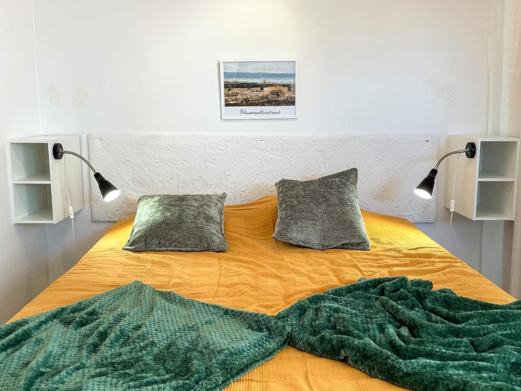 4 star holiday home in LAHOLM
