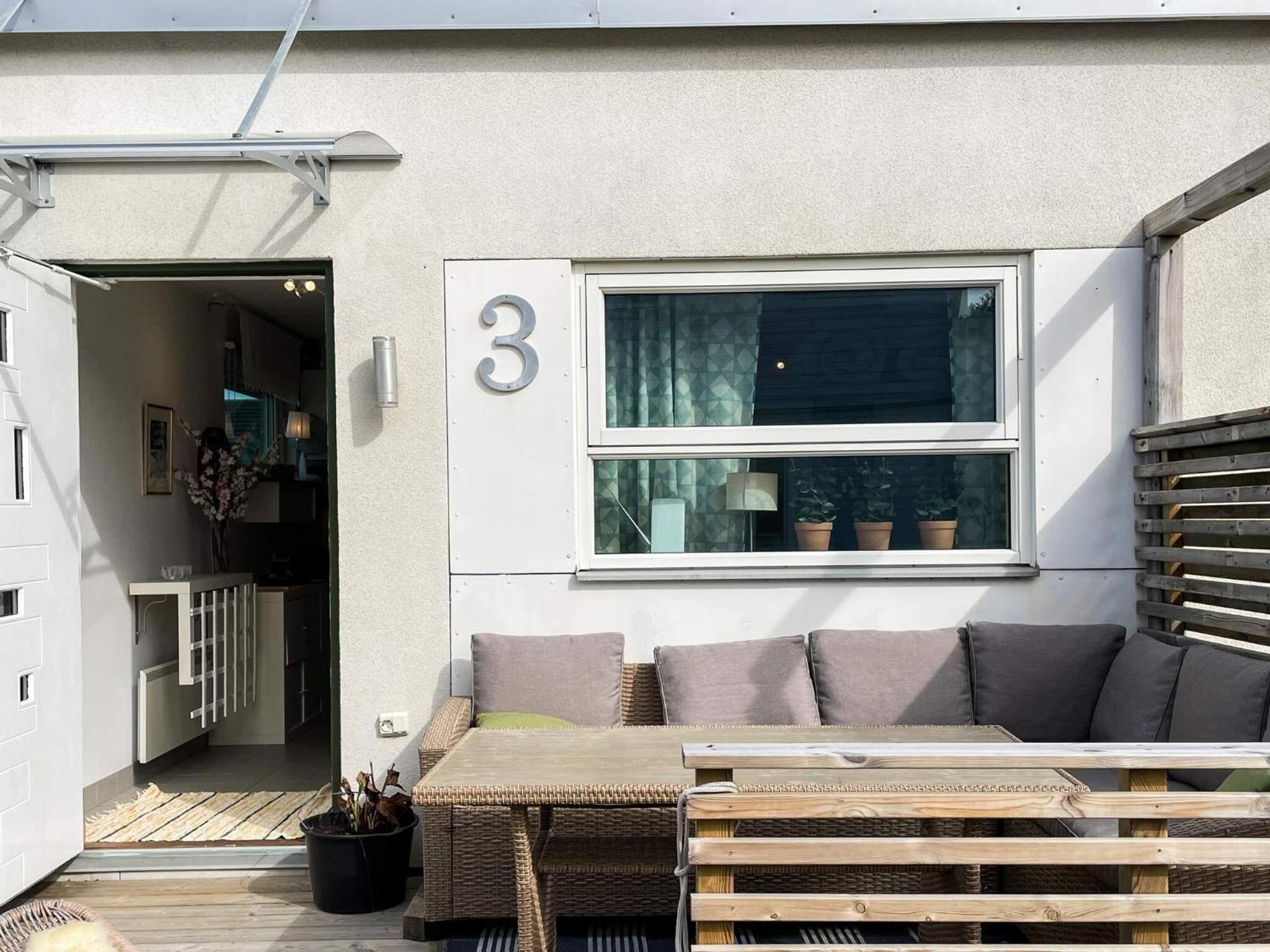 4 star holiday home in LAHOLM
