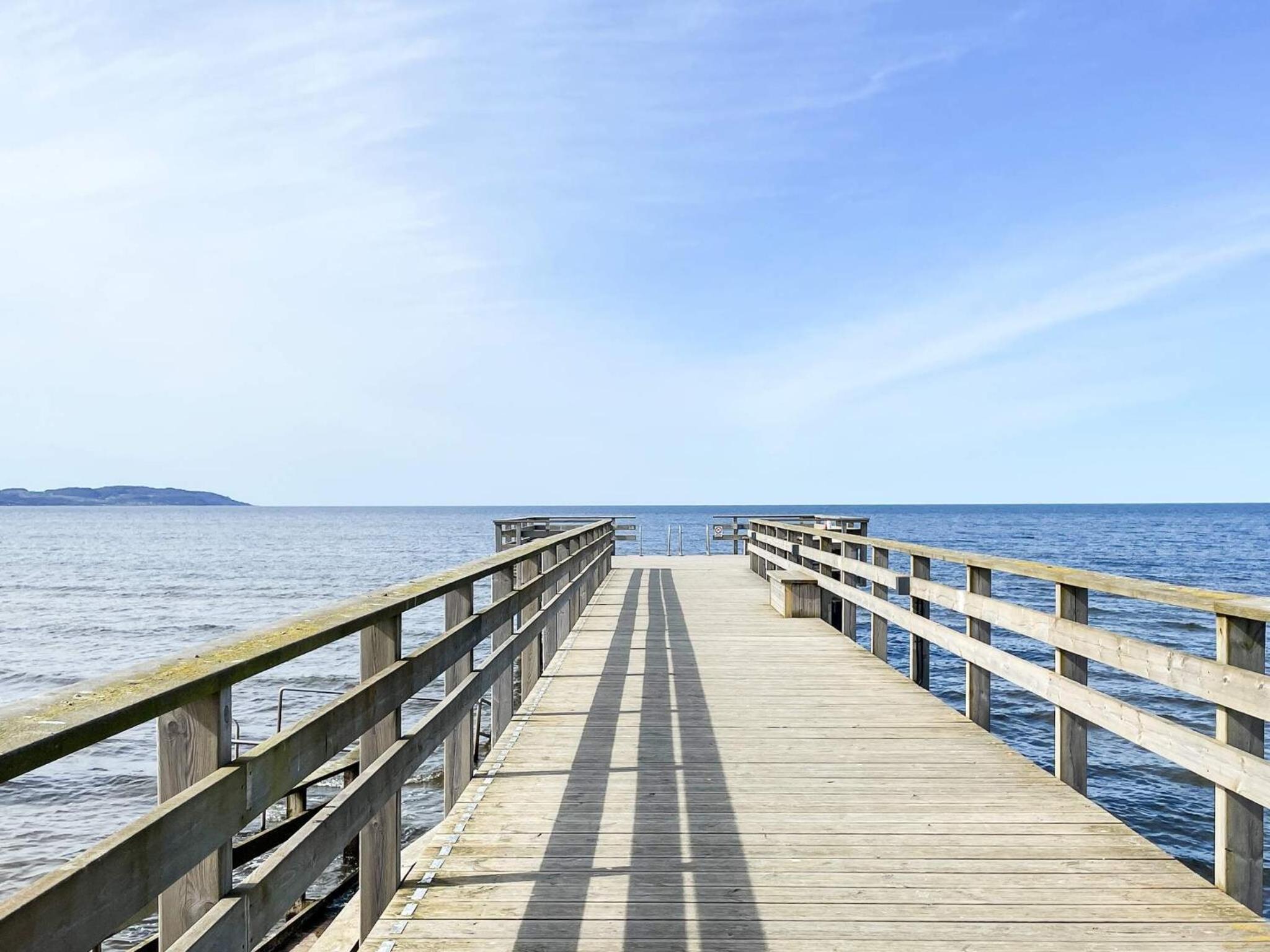 4 star holiday home in LAHOLM