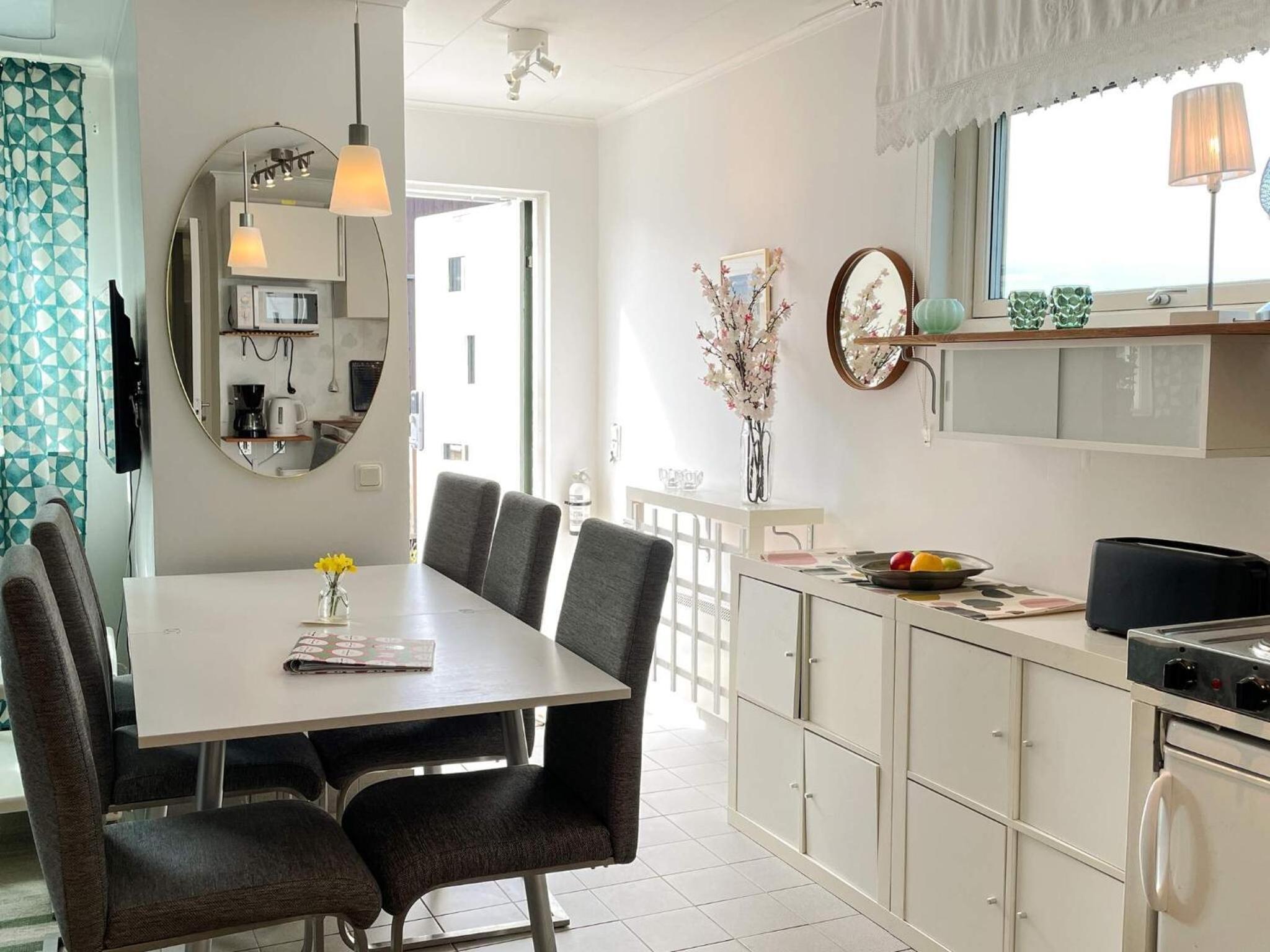 4 star holiday home in LAHOLM
