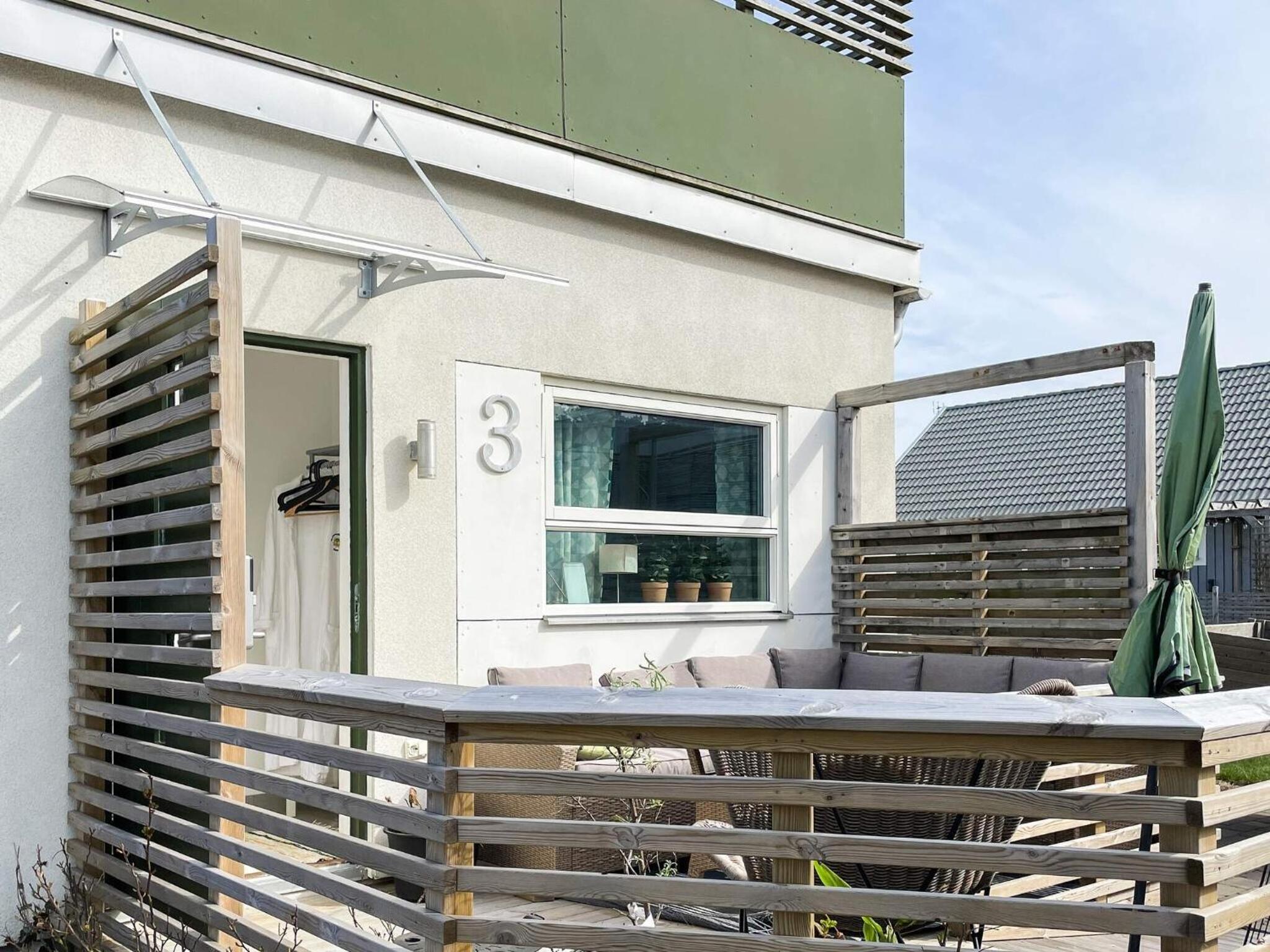 4 star holiday home in LAHOLM
