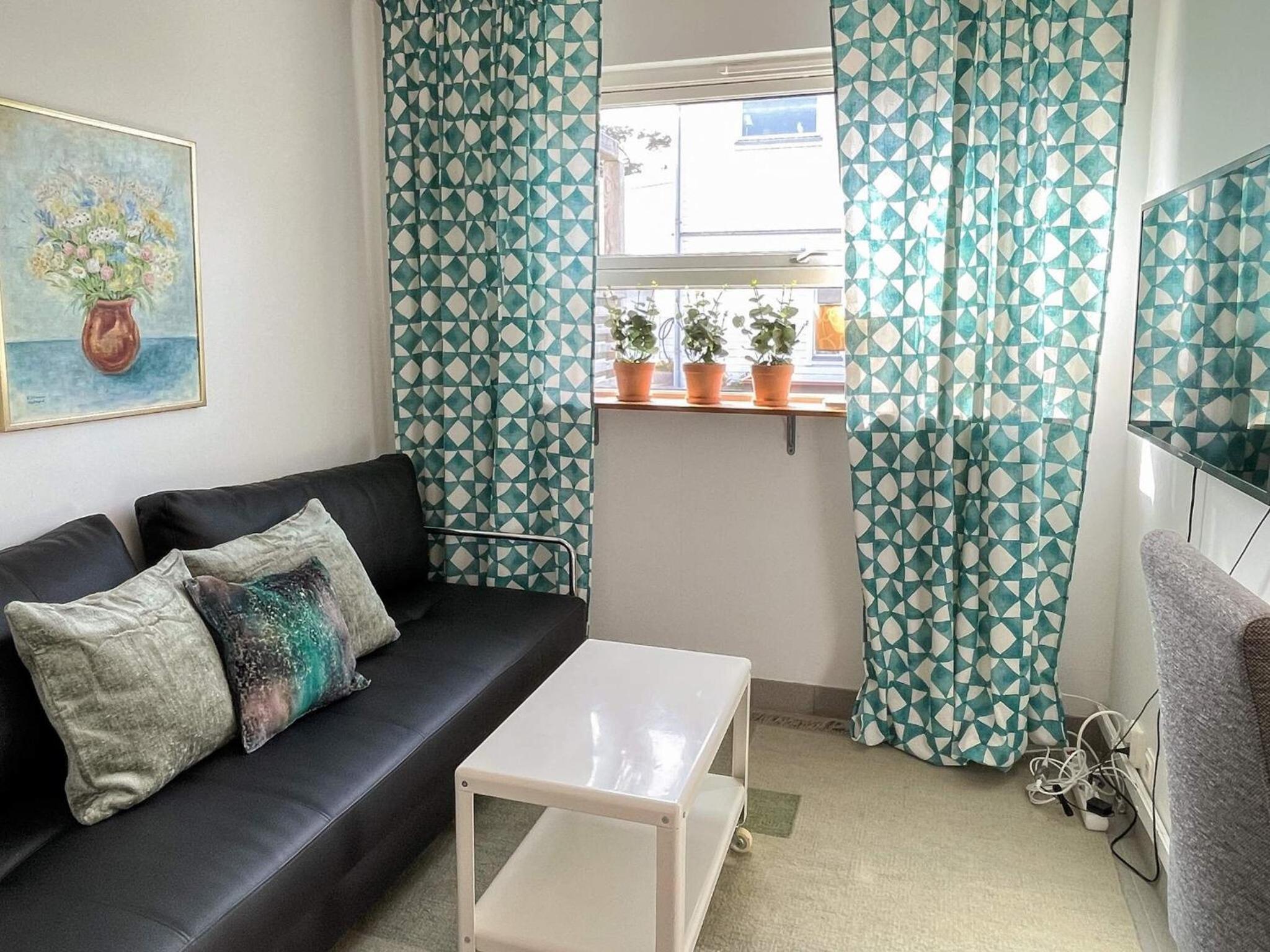 4 star holiday home in LAHOLM