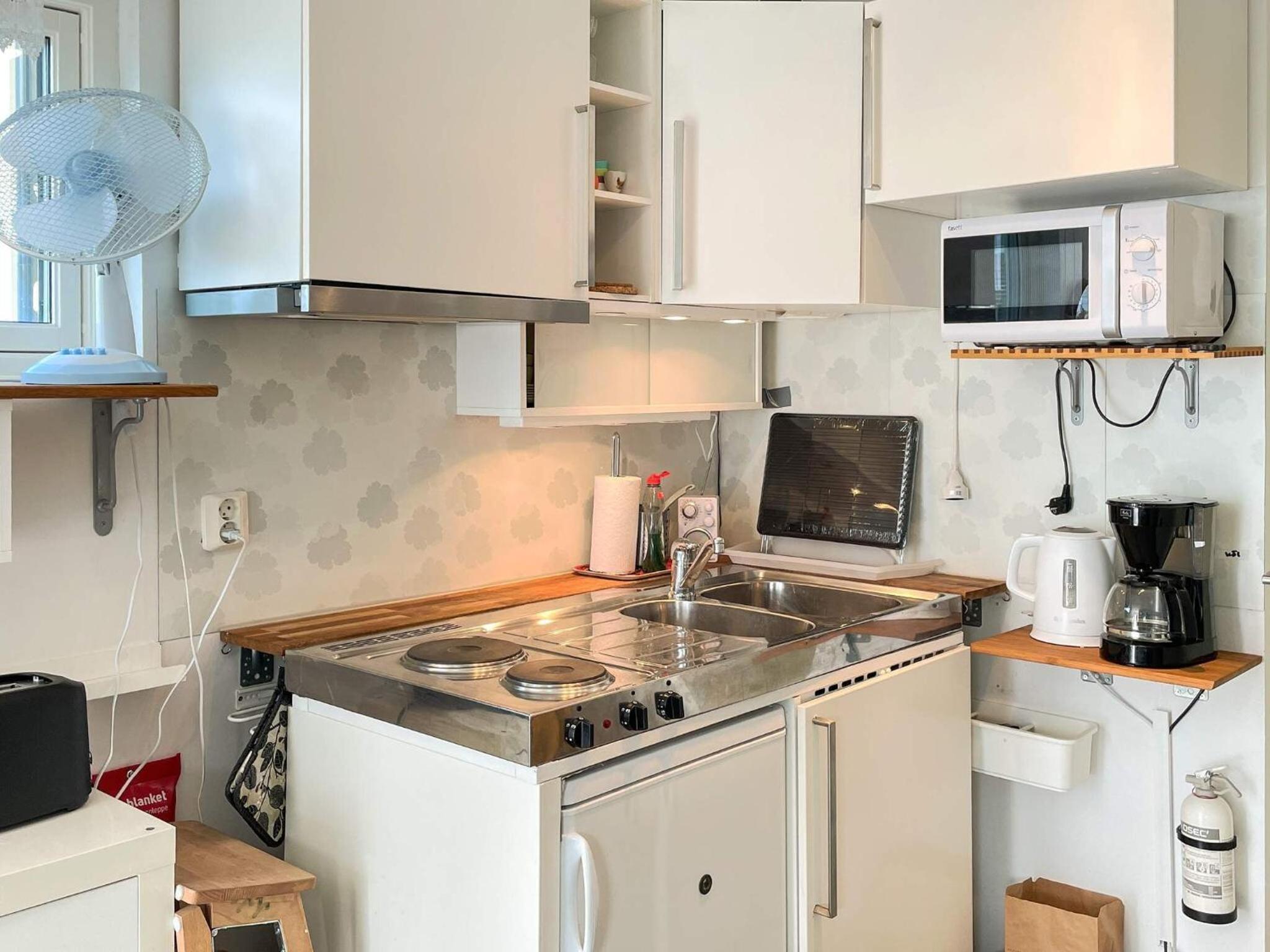 4 star holiday home in LAHOLM