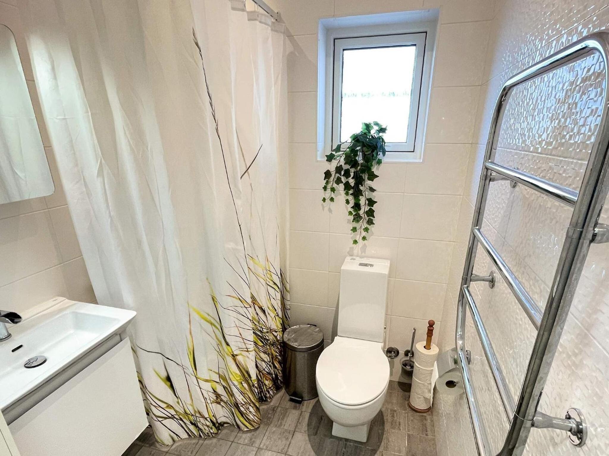 4 star holiday home in LAHOLM