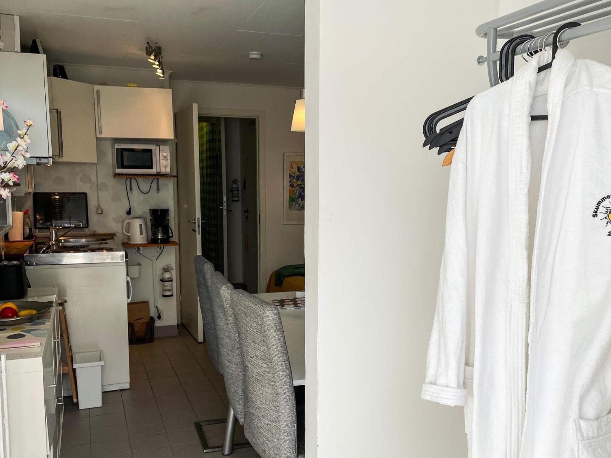 4 star holiday home in LAHOLM