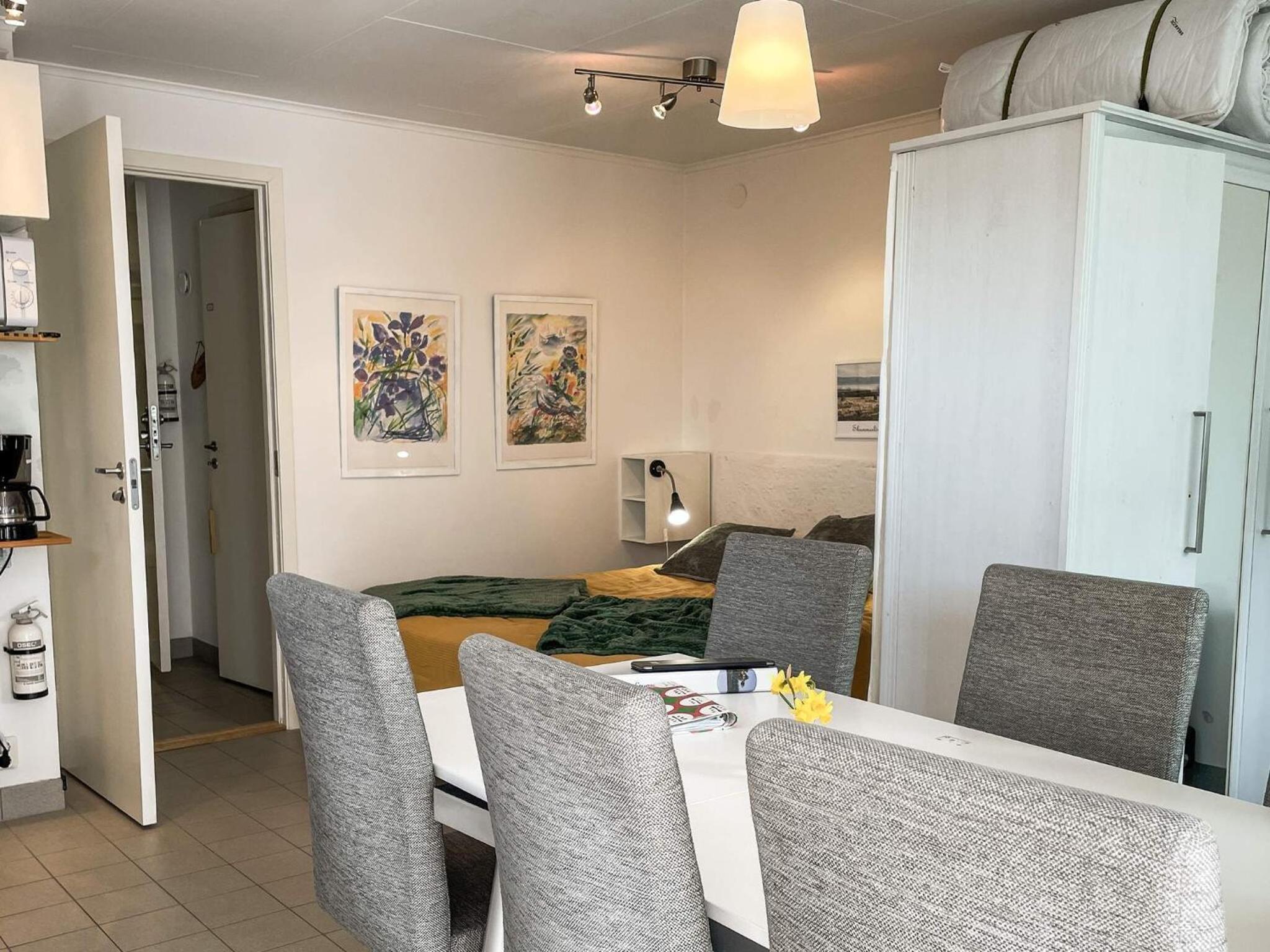4 star holiday home in LAHOLM