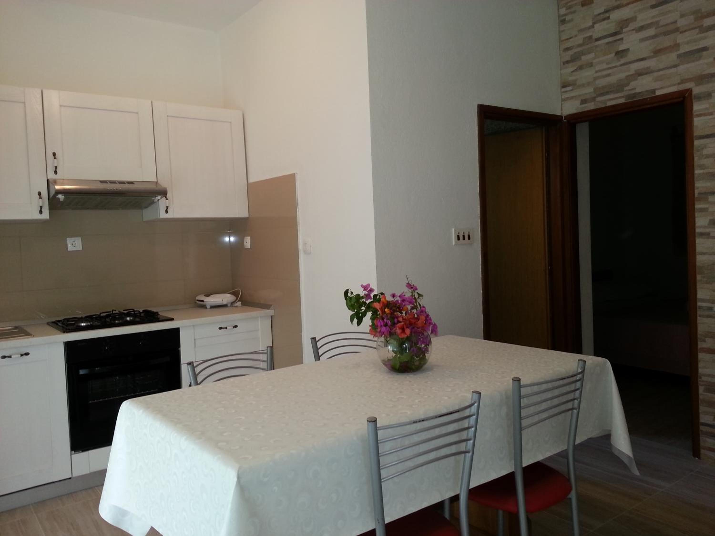 Apartments Rino