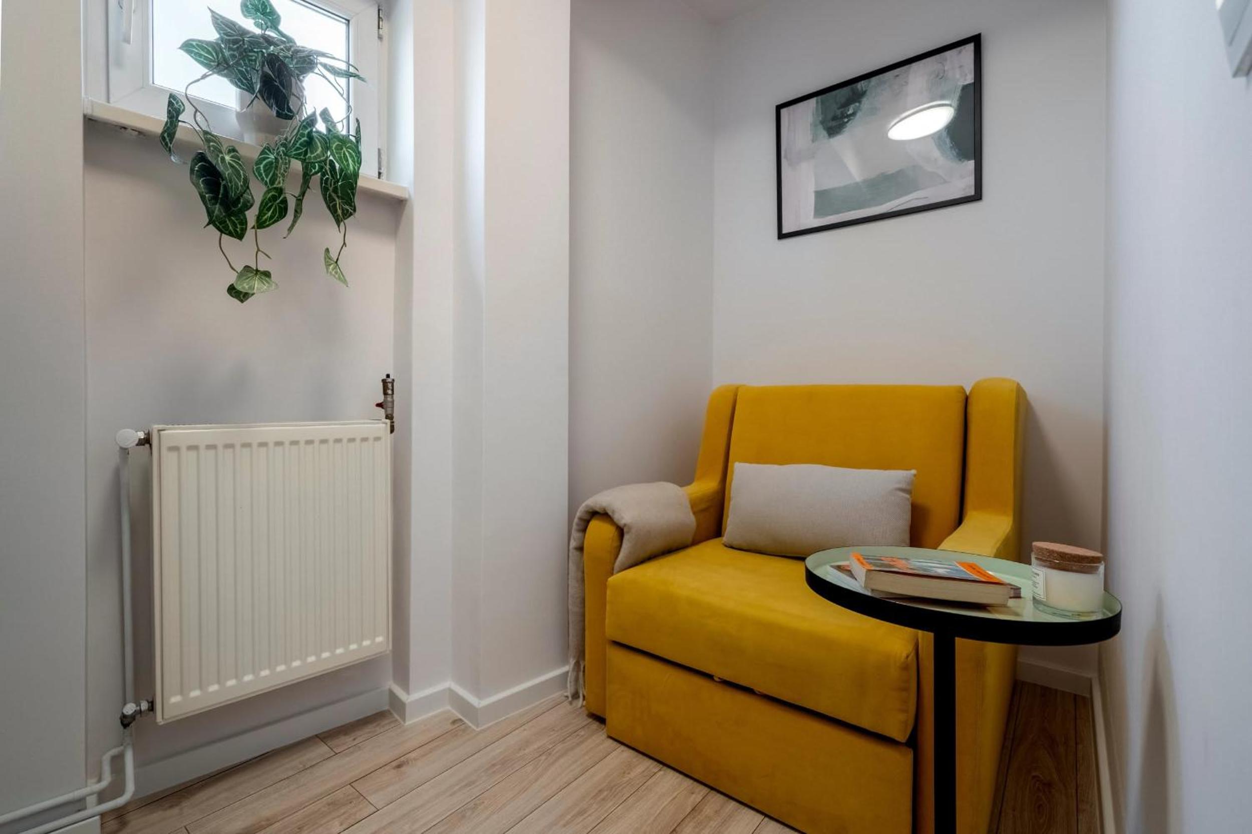 Little City Base Near Old Town & Calea Victoriei