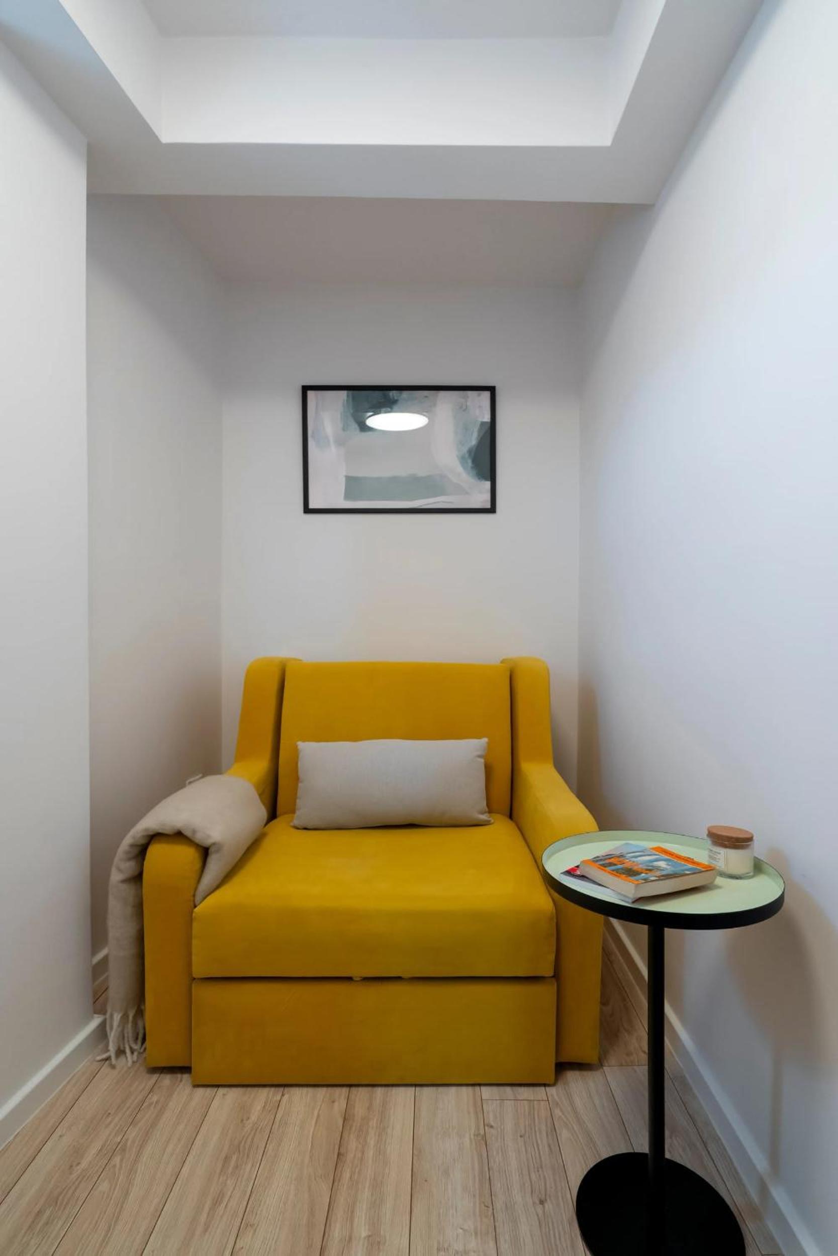 Little City Base Near Old Town & Calea Victoriei