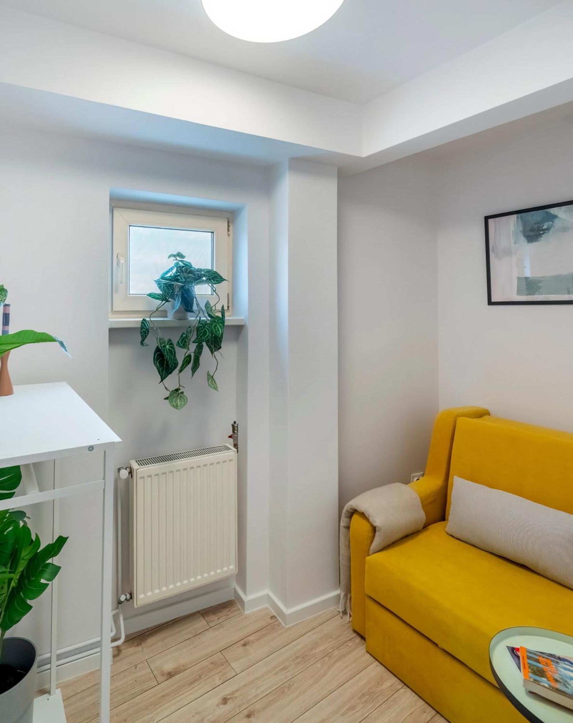 Little City Base Near Old Town & Calea Victoriei