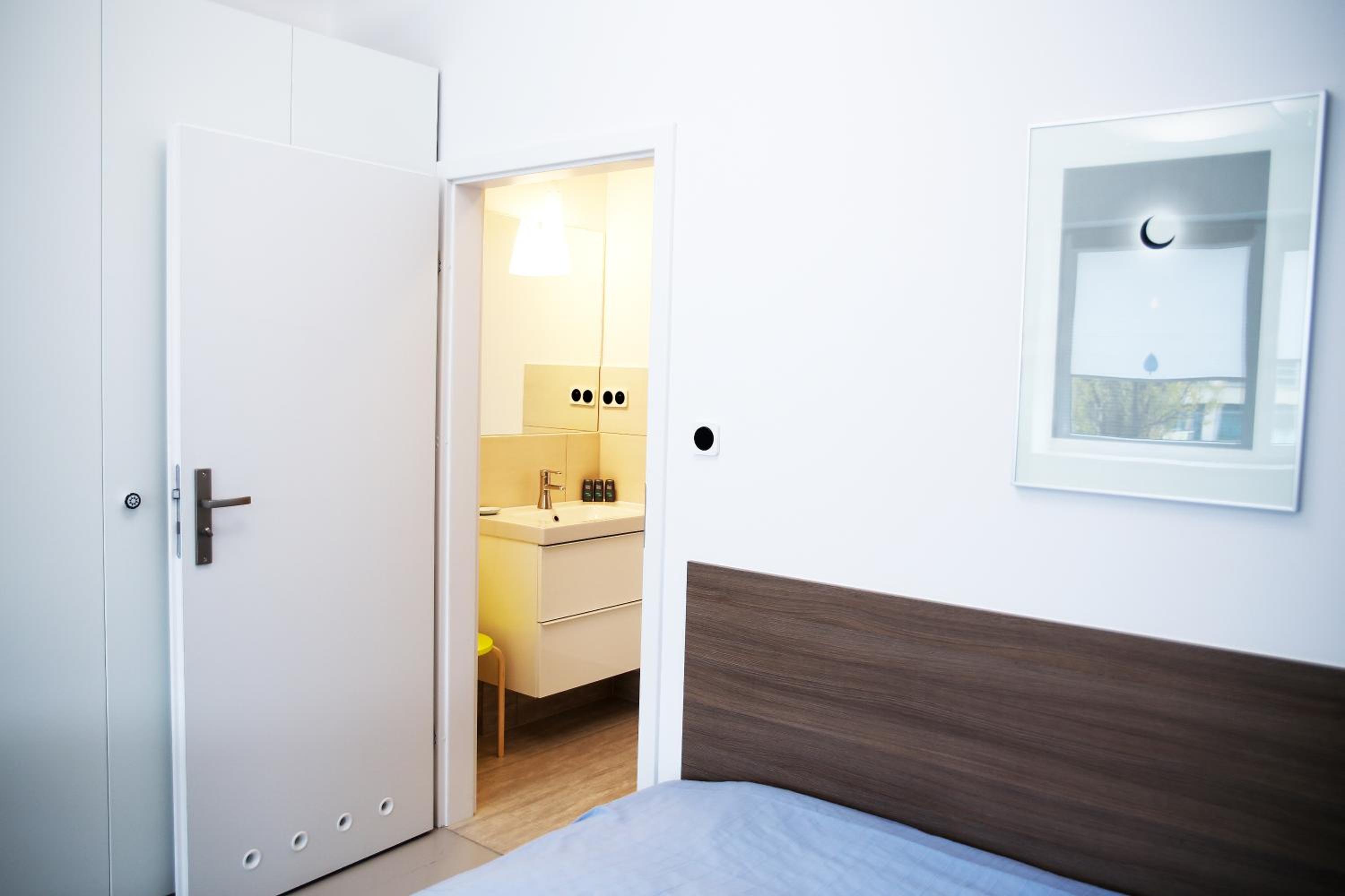 Sport Rooms I Chodakowska Warszawa