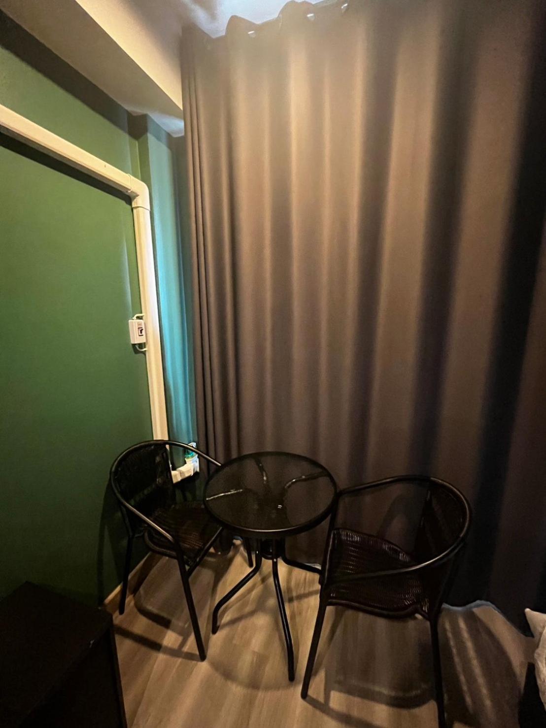 Nimman Nest Hostel & Cafe